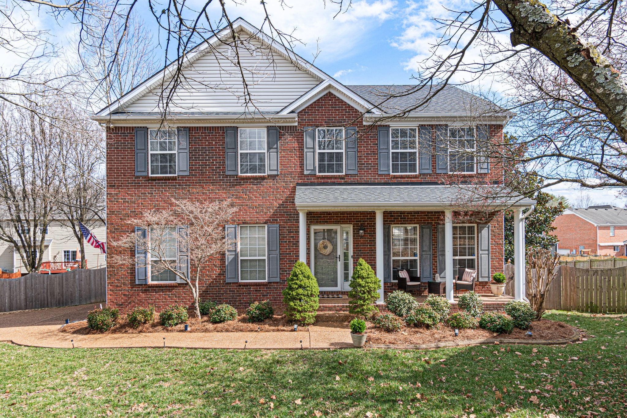 1002 John Clark Ct