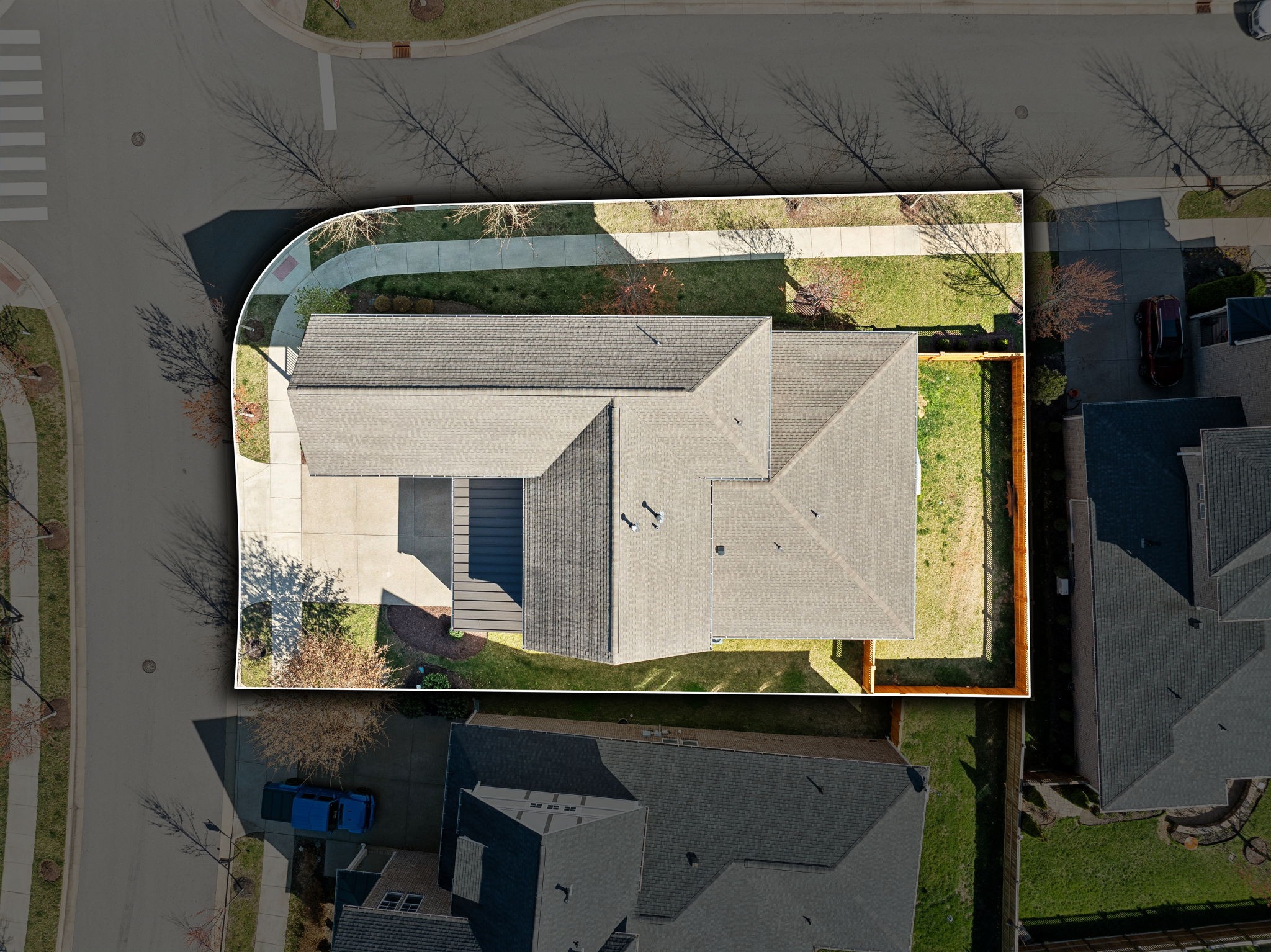2054 McAvoy Dr