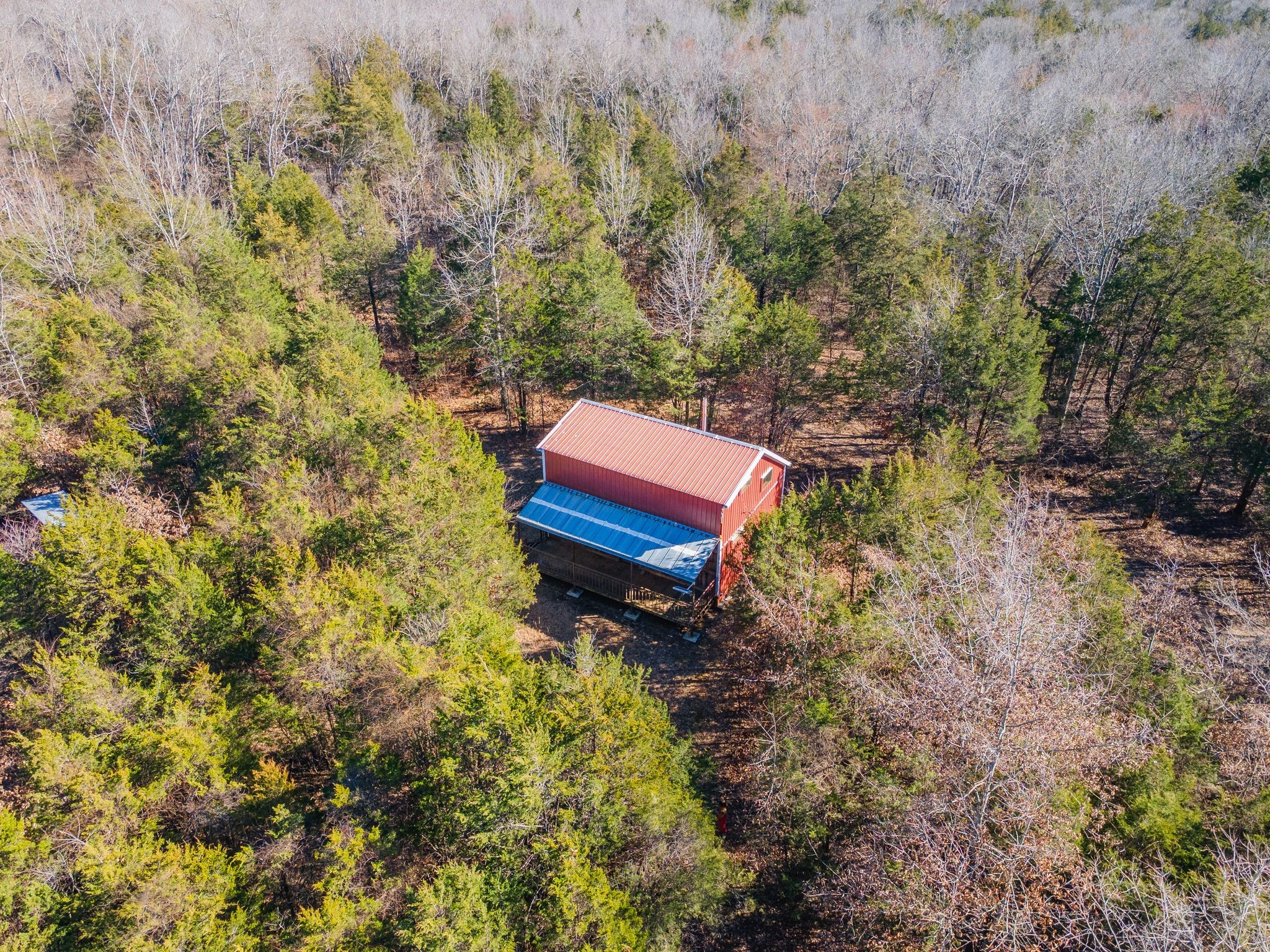 213 Scales Rd