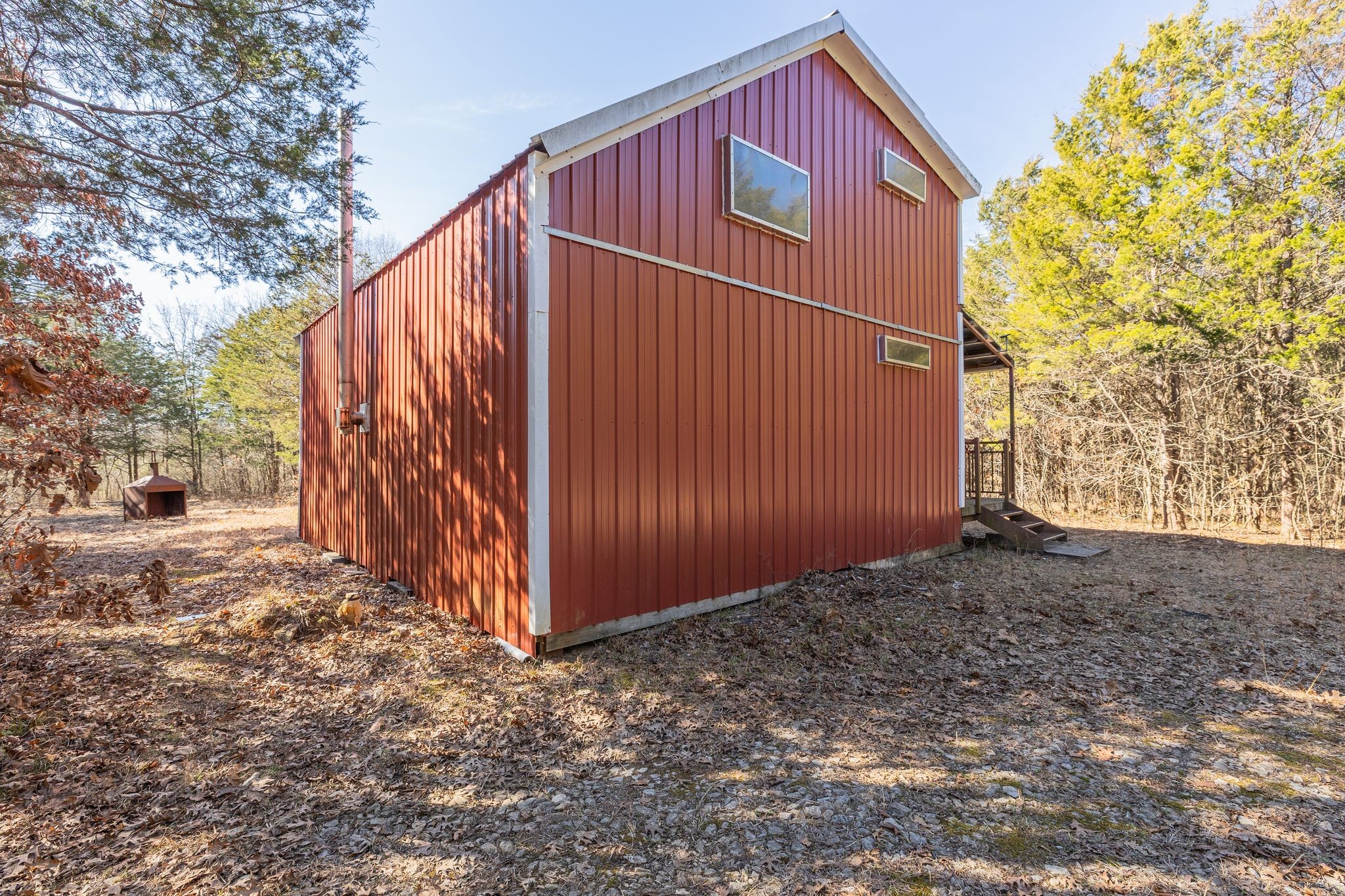 213 Scales Rd