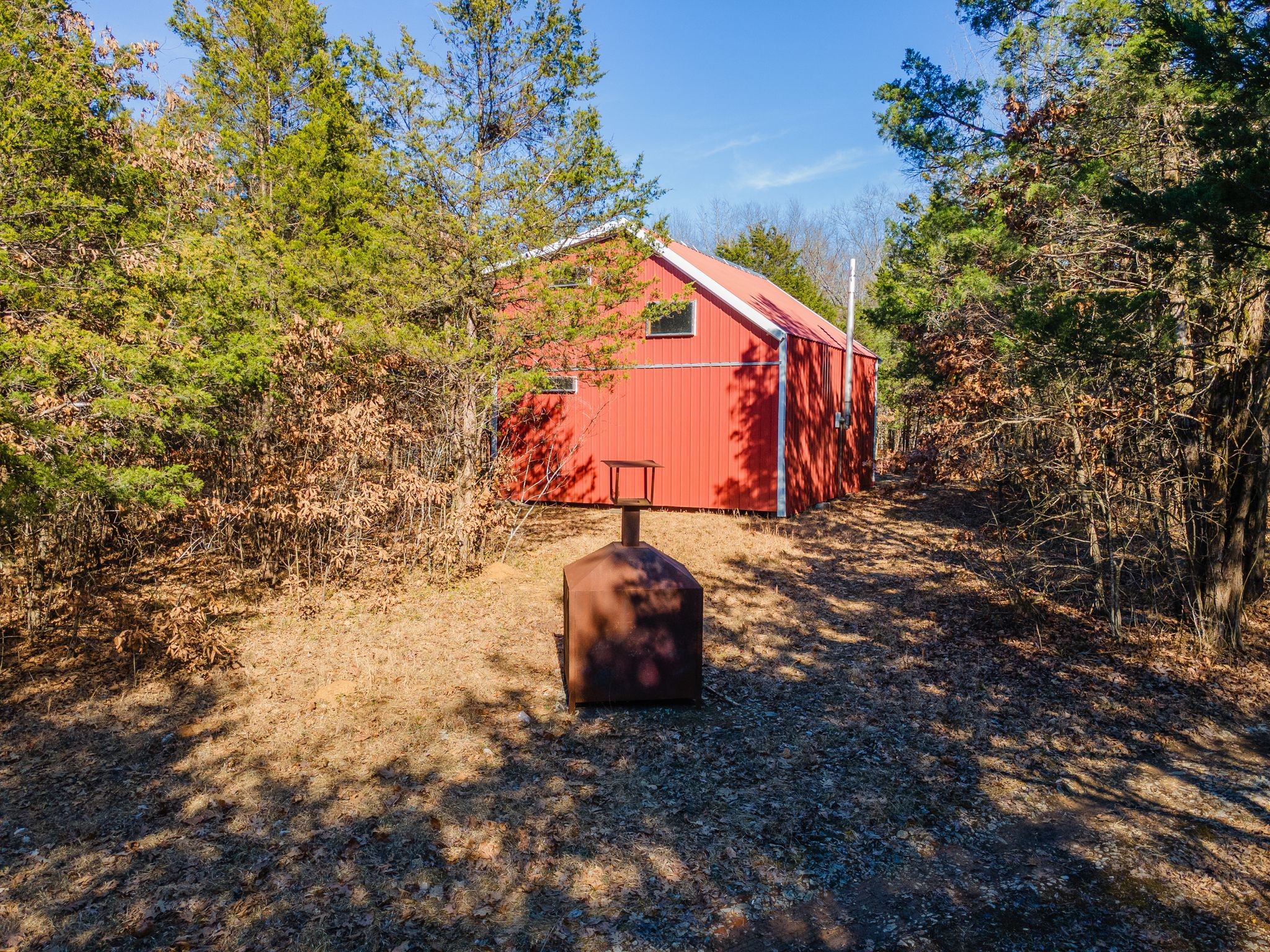 213 Scales Rd