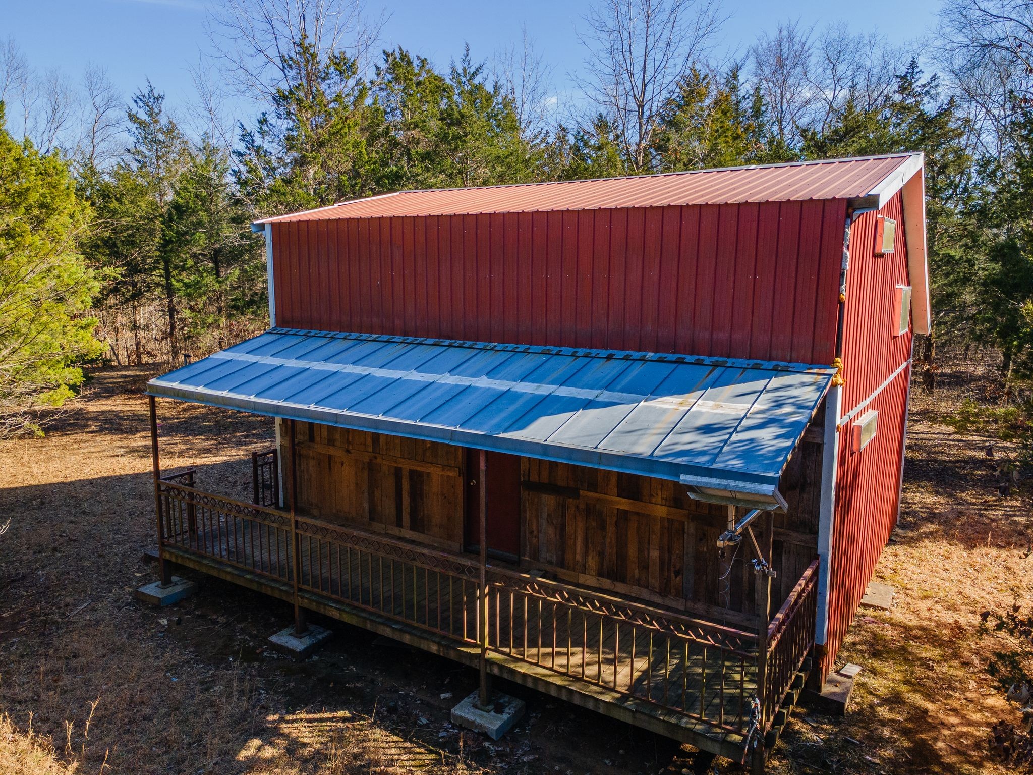 213 Scales Rd