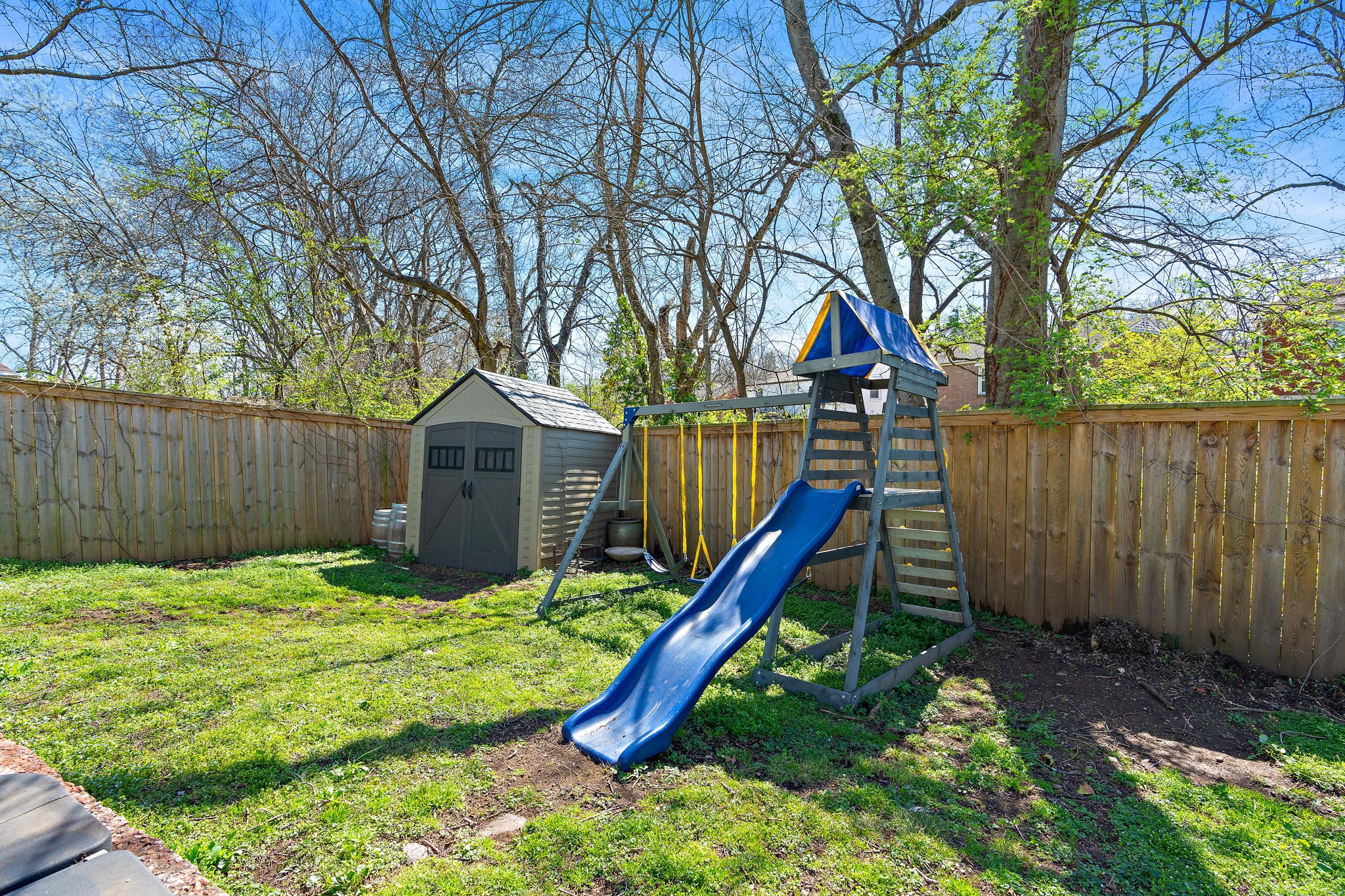 3295 Hinkle Dr