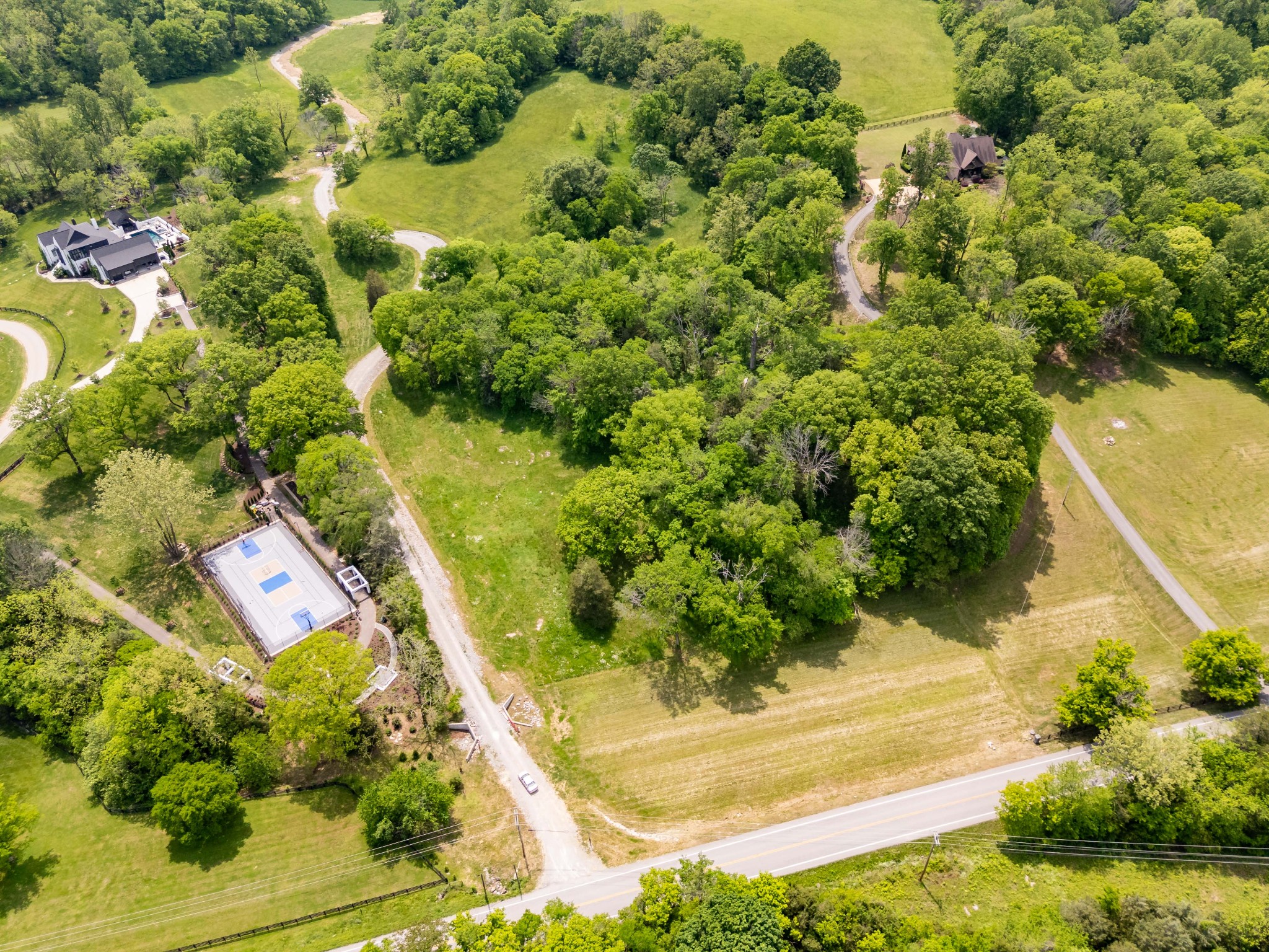 6459 Peytonsville Arno Rd