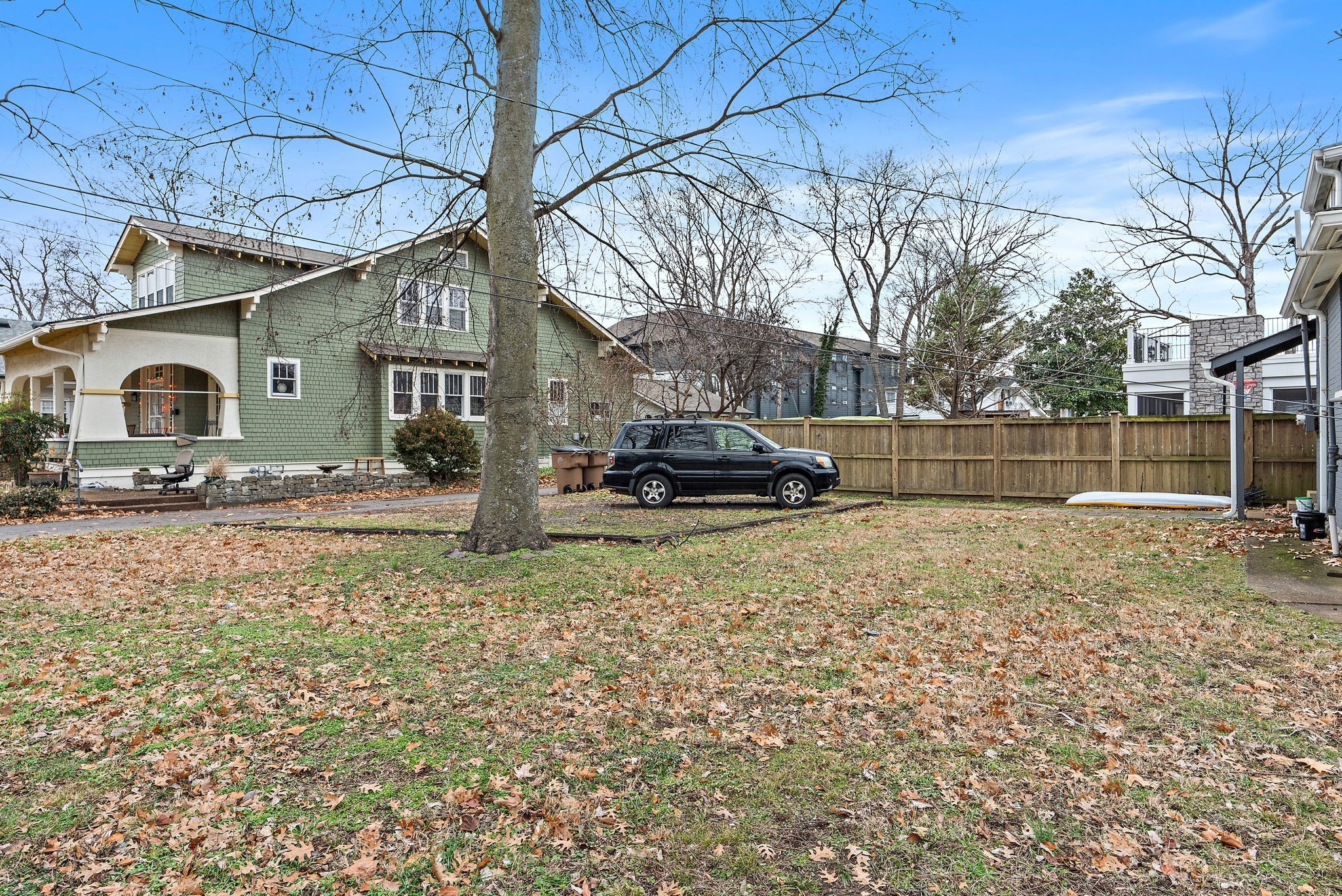 824 S Douglas Ave