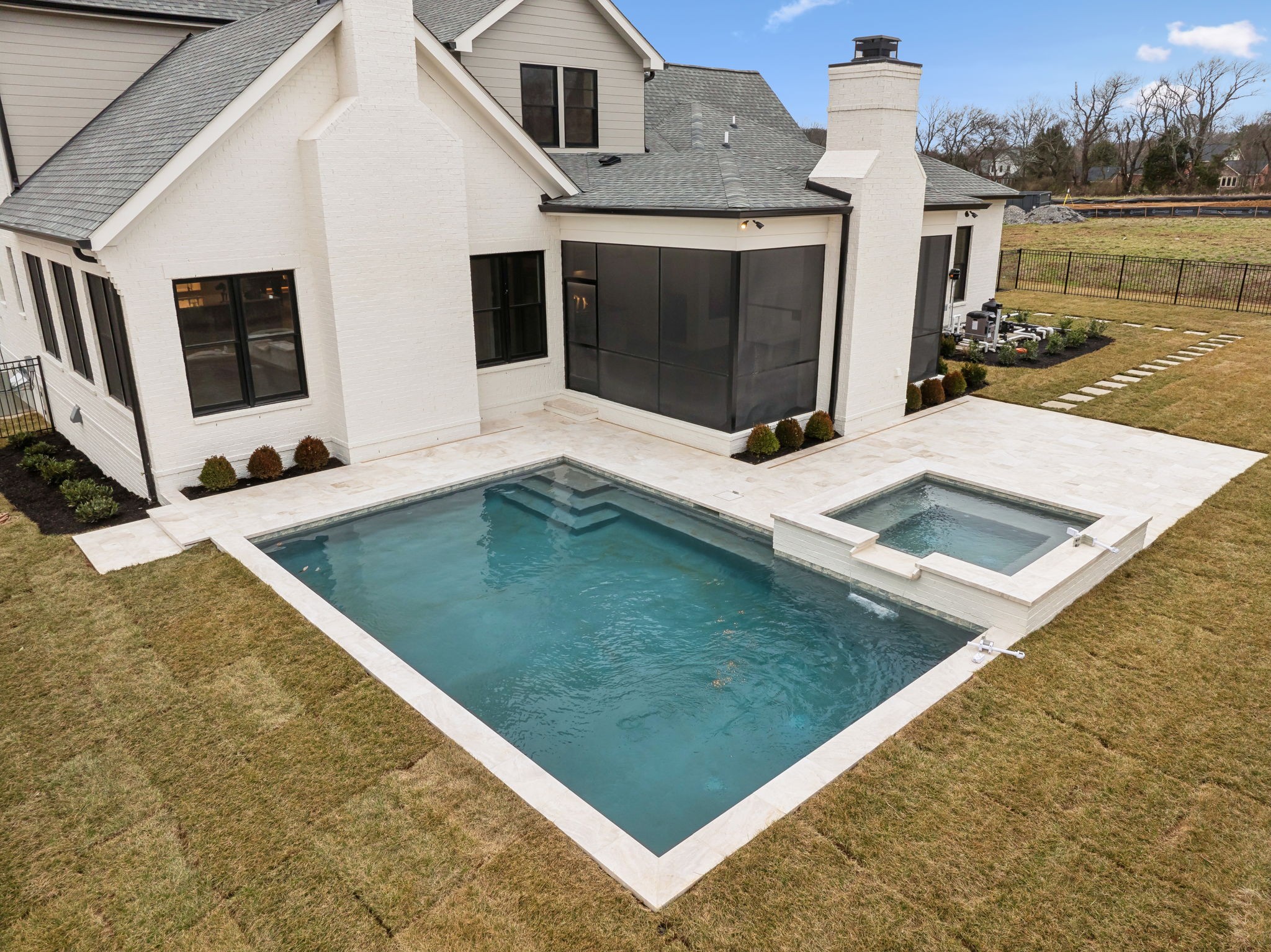 8107 Turning Point Dr