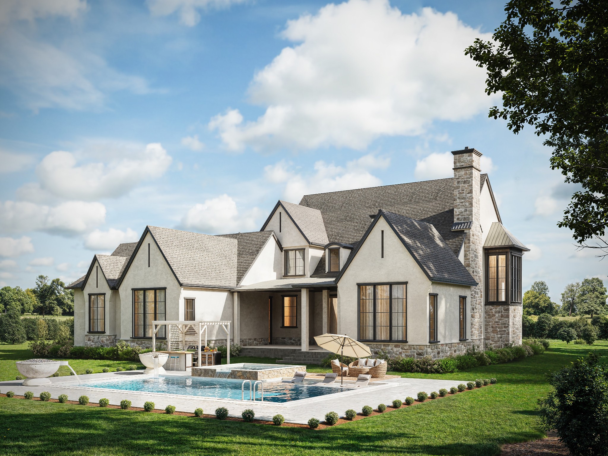 8107 Turning Point Dr