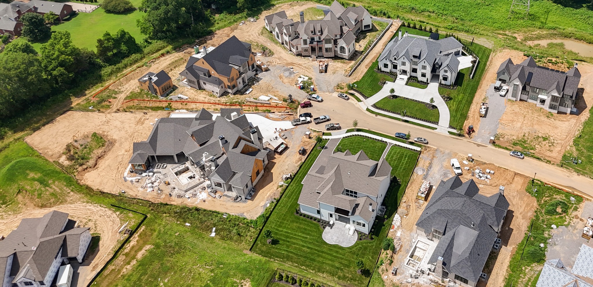 8107 Turning Point Dr