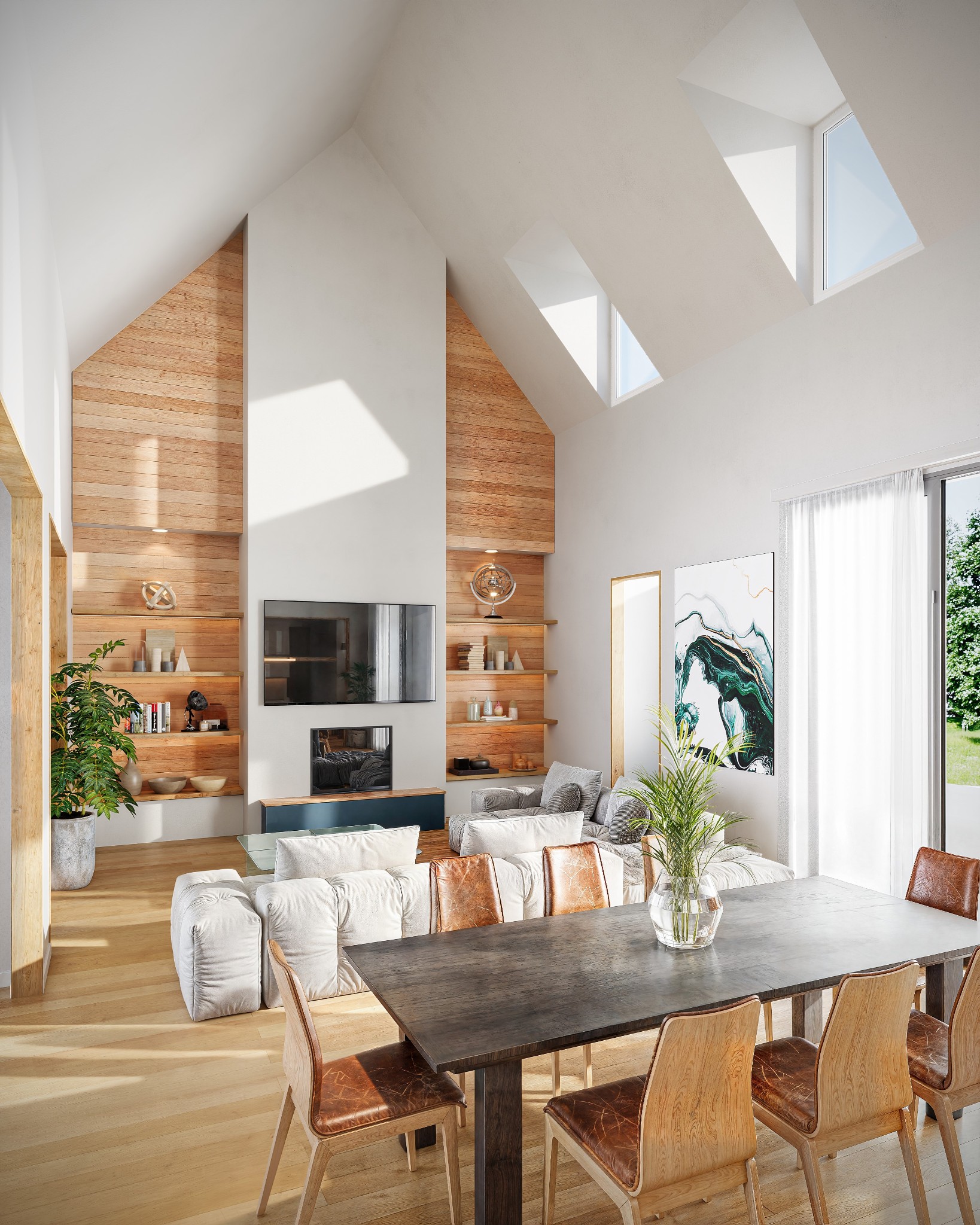 8107 Turning Point Dr