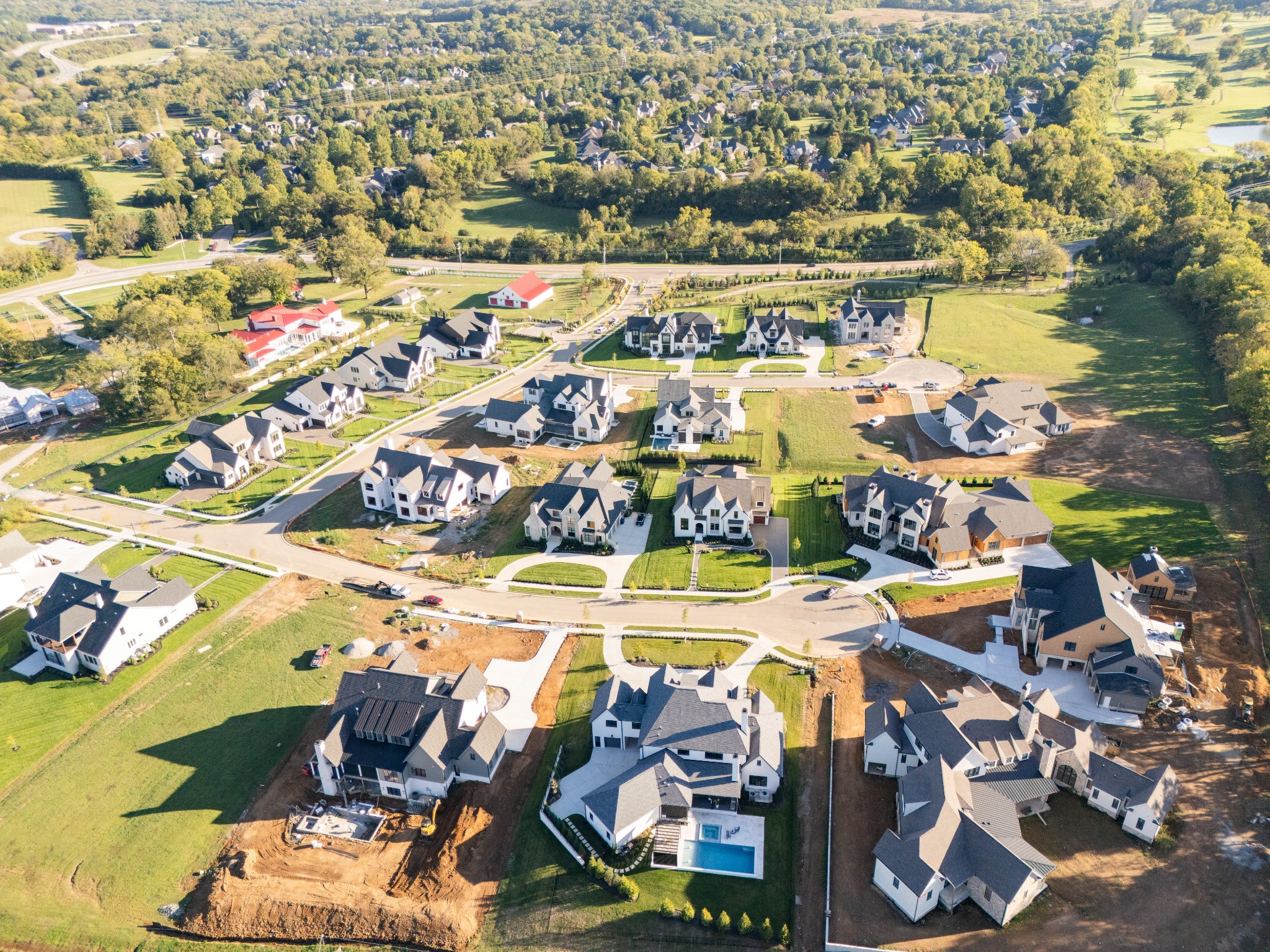 8107 Turning Point Dr