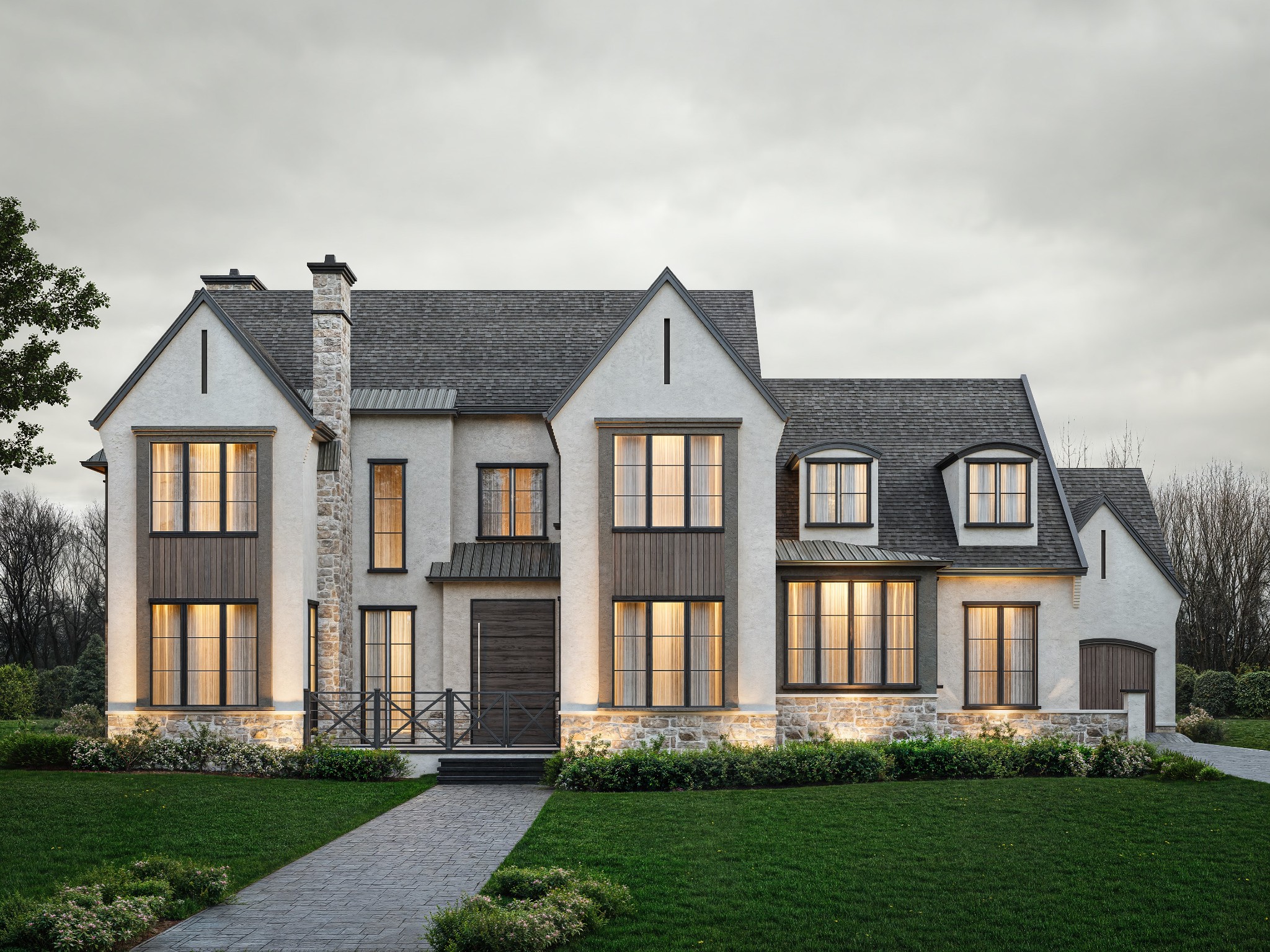 8107 Turning Point Dr