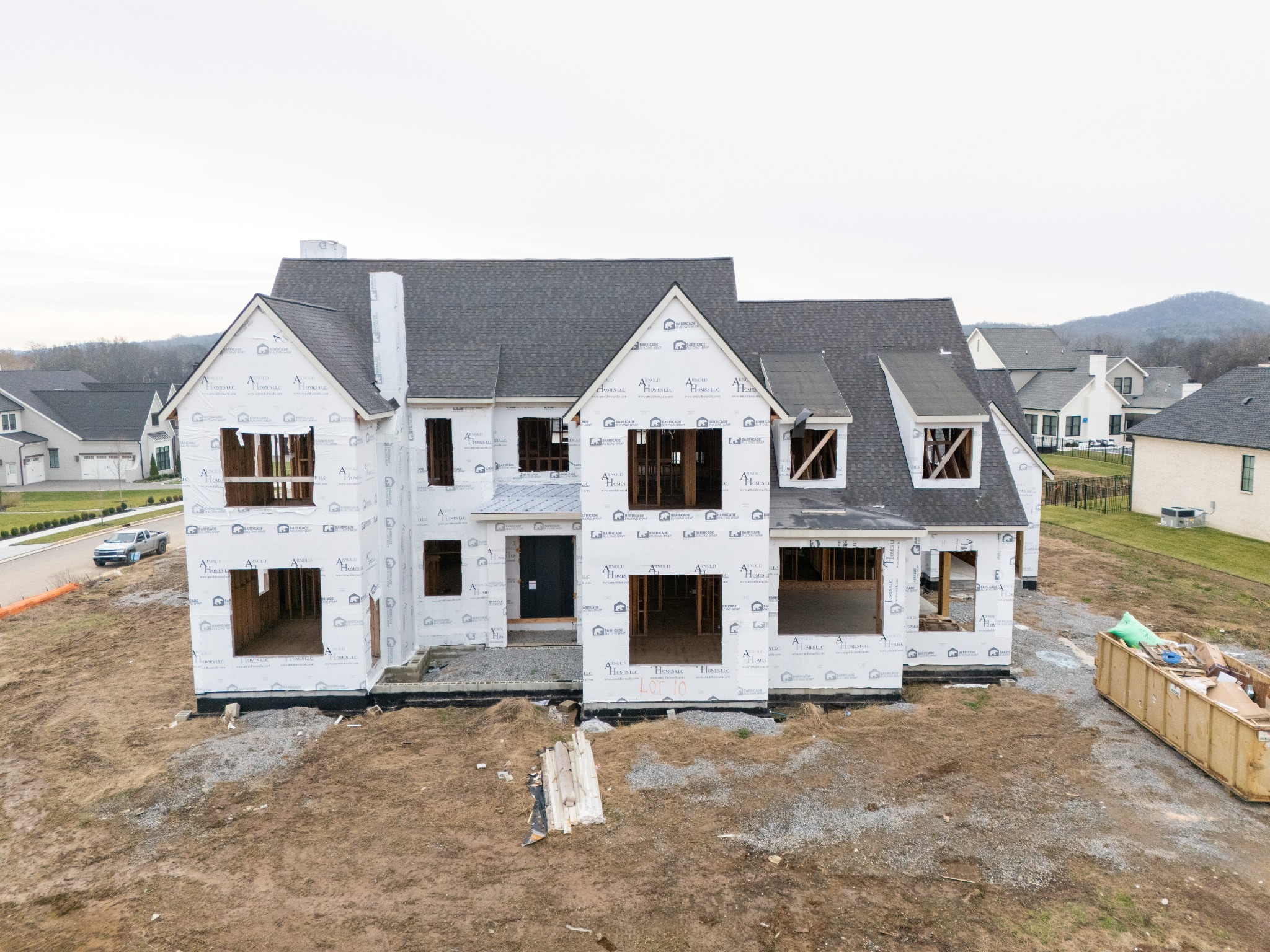 8107 Turning Point Dr