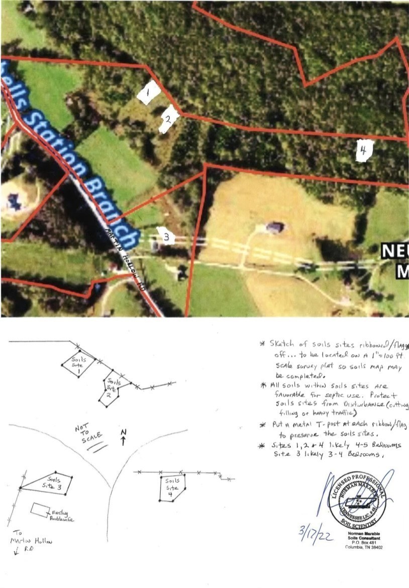 3049 Martin Hollow Rd