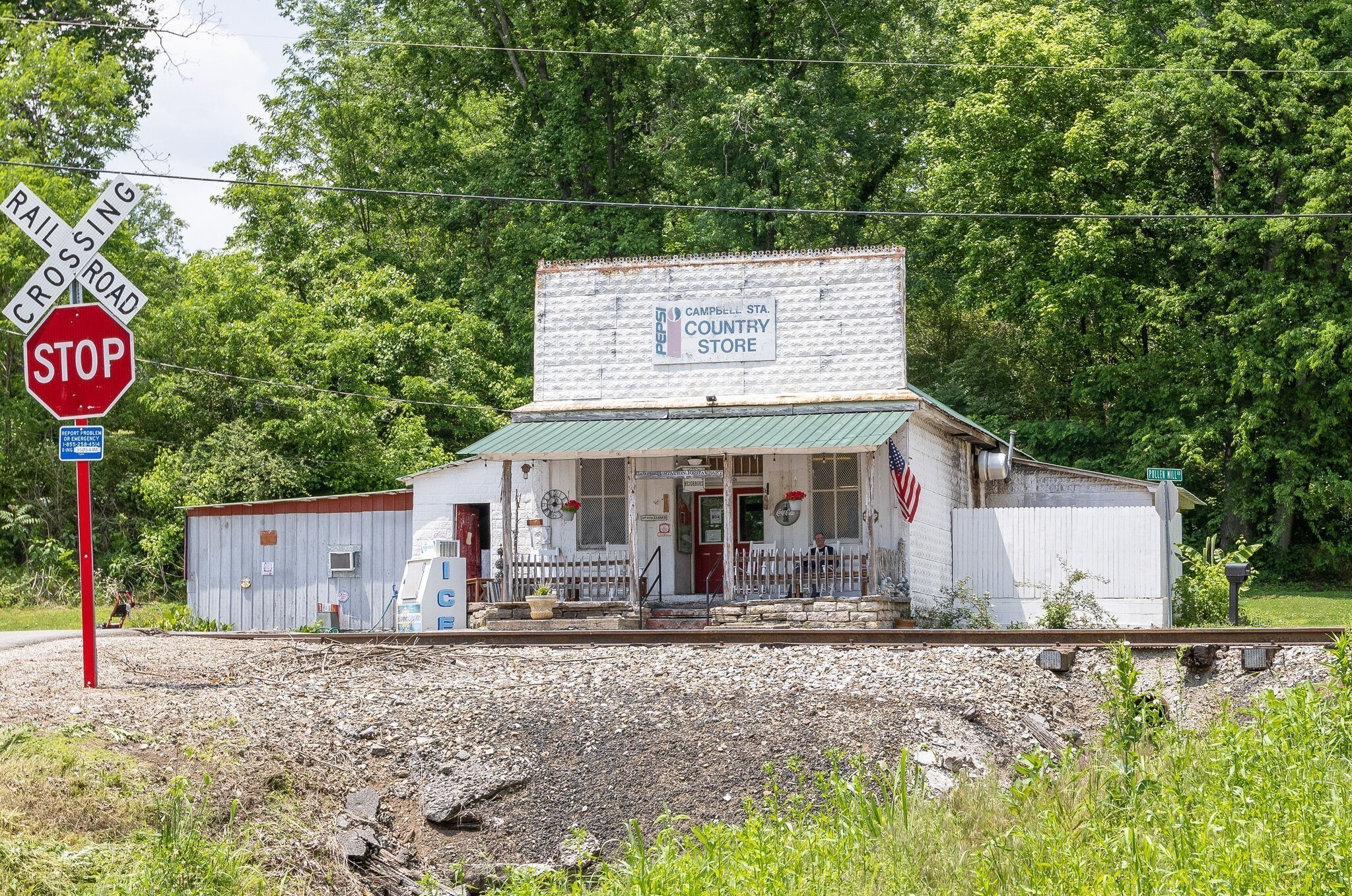 3049 Martin Hollow Rd