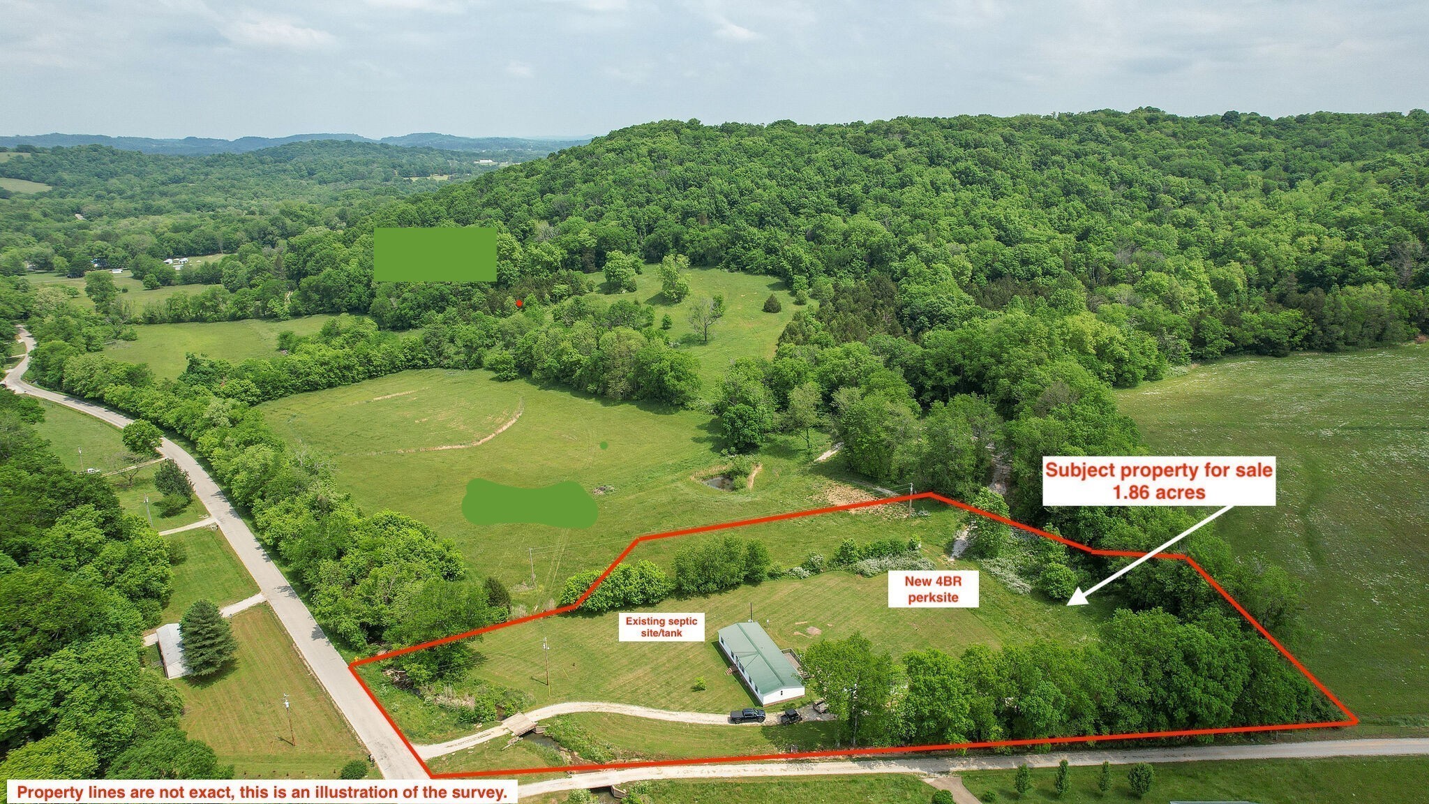 3049 Martin Hollow Rd