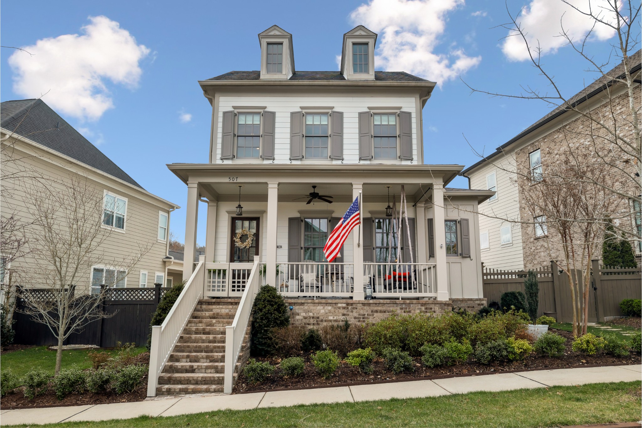 507 Jasper Ave