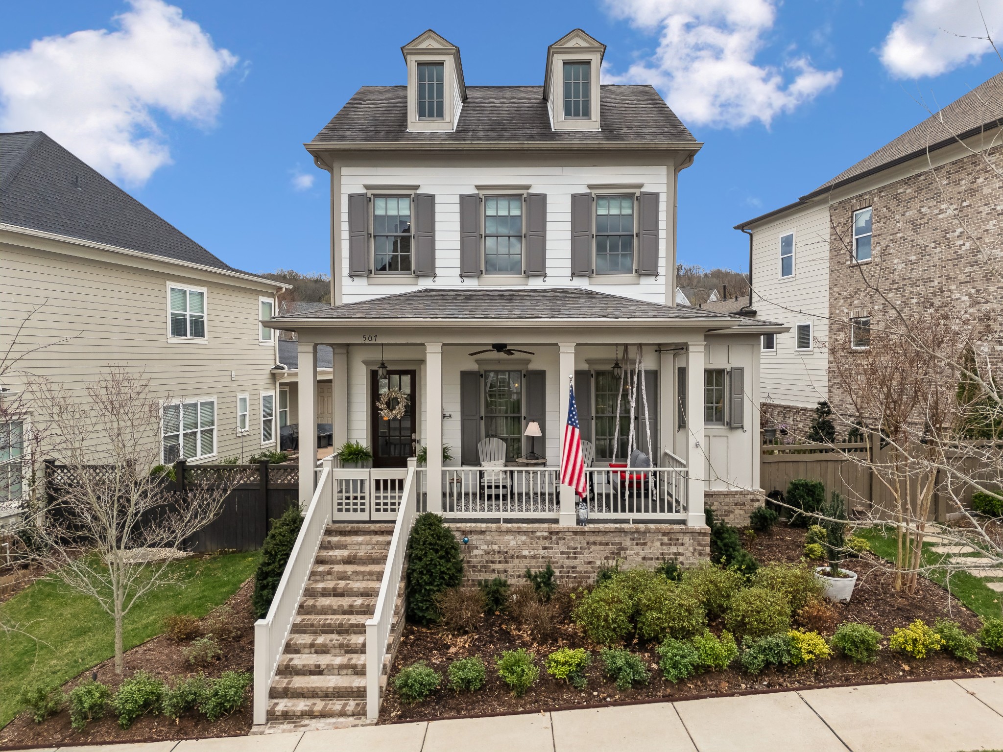 507 Jasper Ave