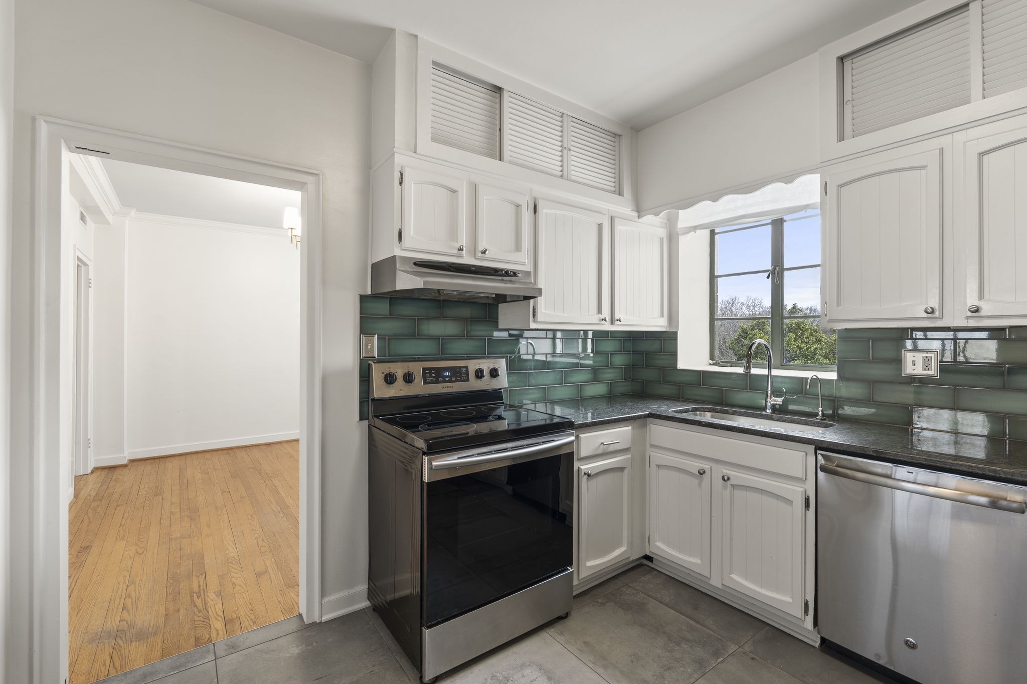 4505 Harding Pike Unit: 51W