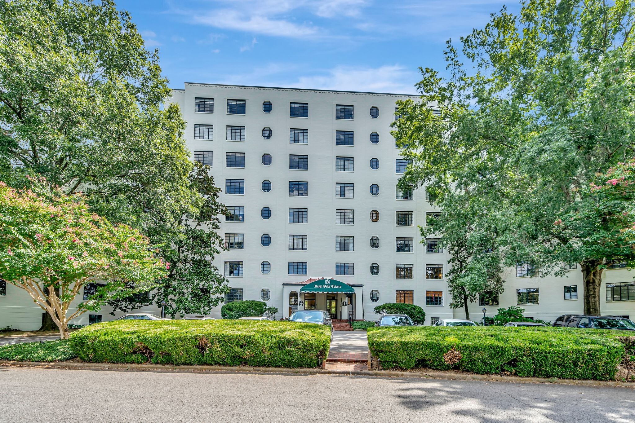 4505 Harding Pike Unit: 51W