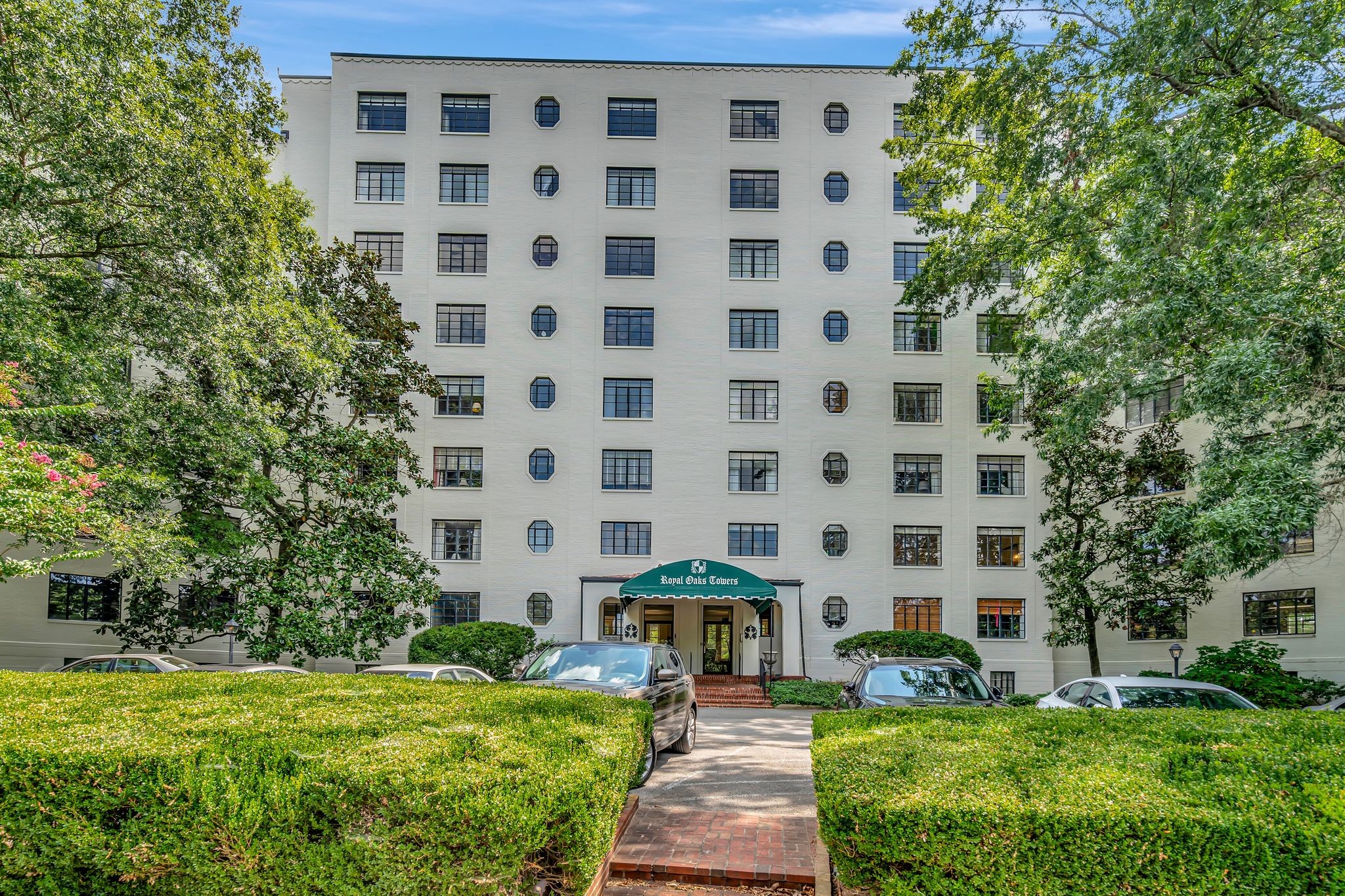 4505 Harding Pike Unit: 51W