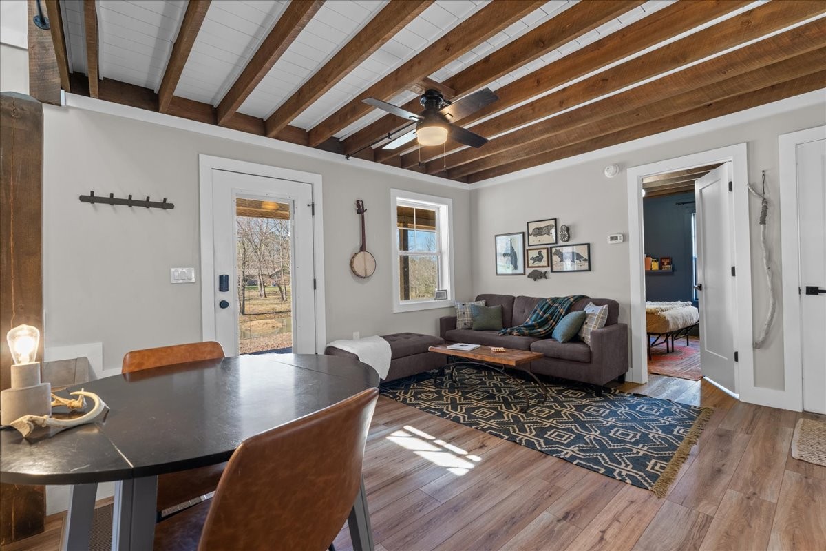 450 Flat Branch Rd