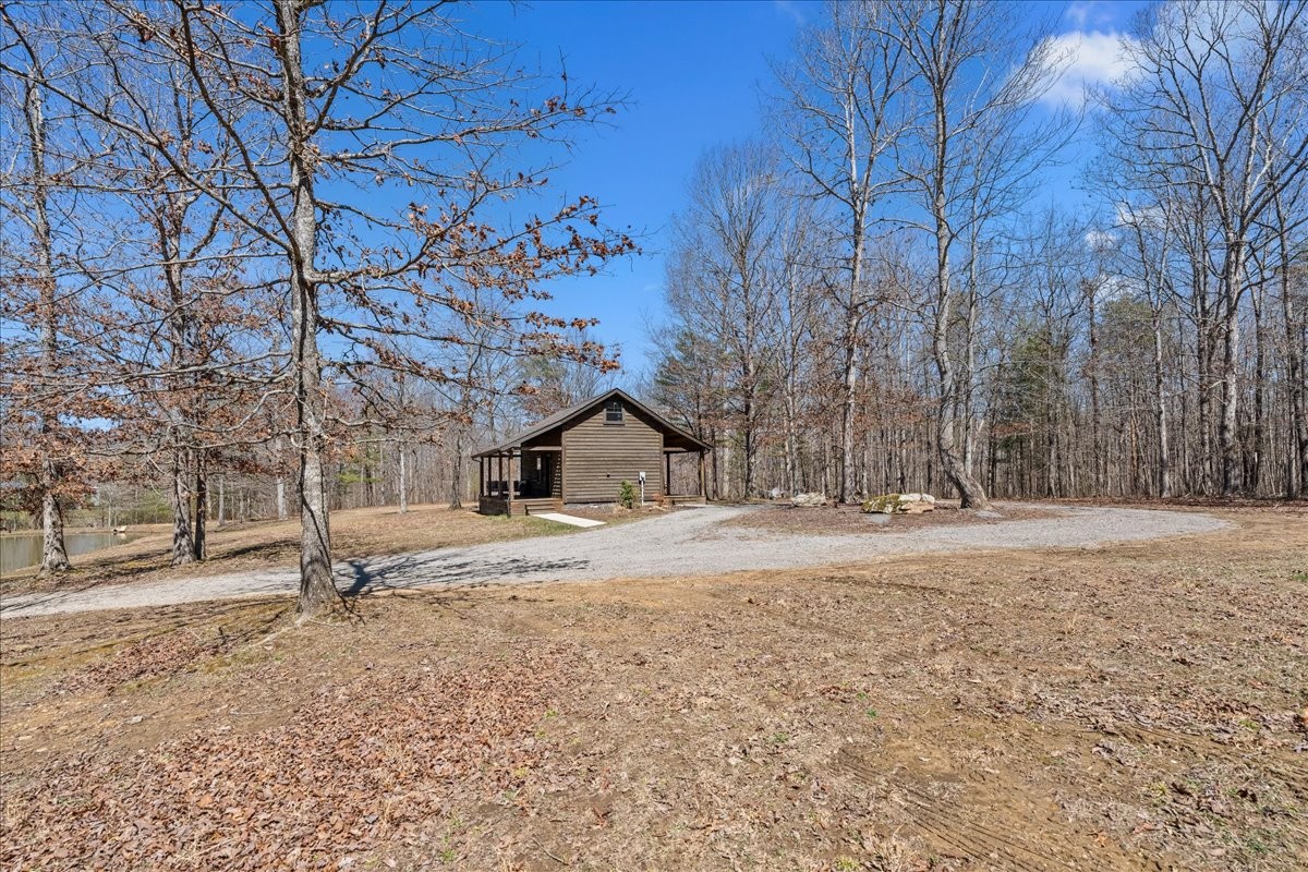 450 Flat Branch Rd