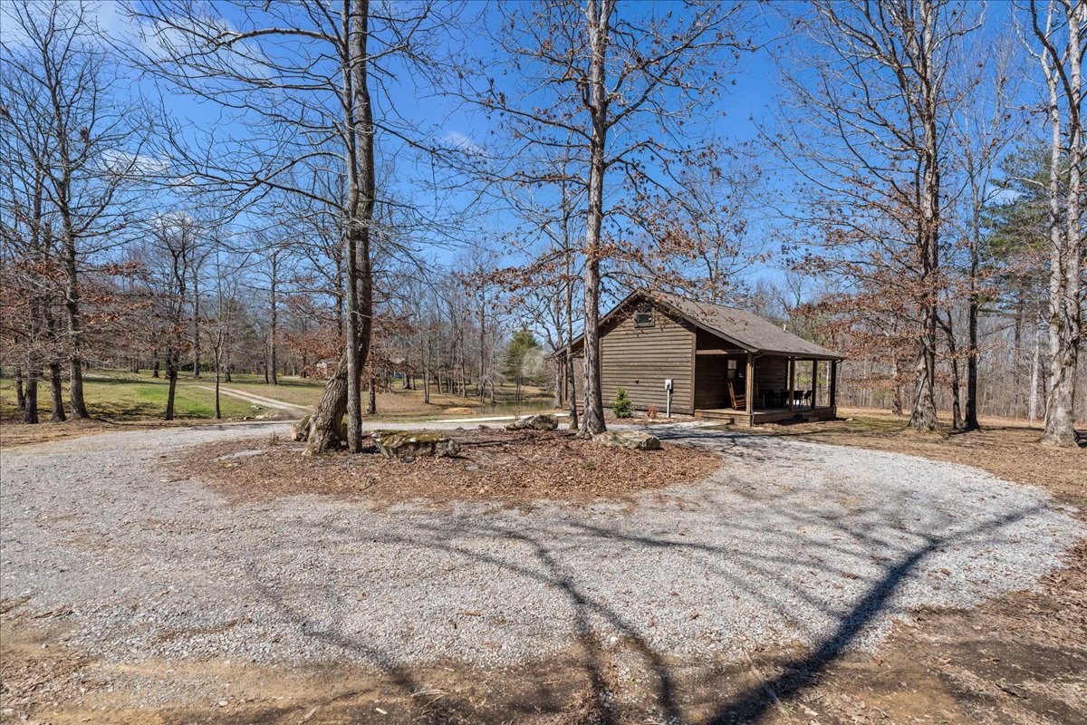 450 Flat Branch Rd