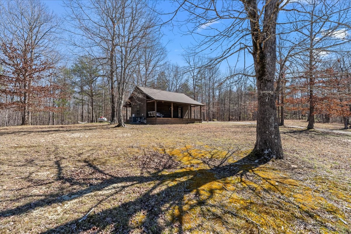 450 Flat Branch Rd