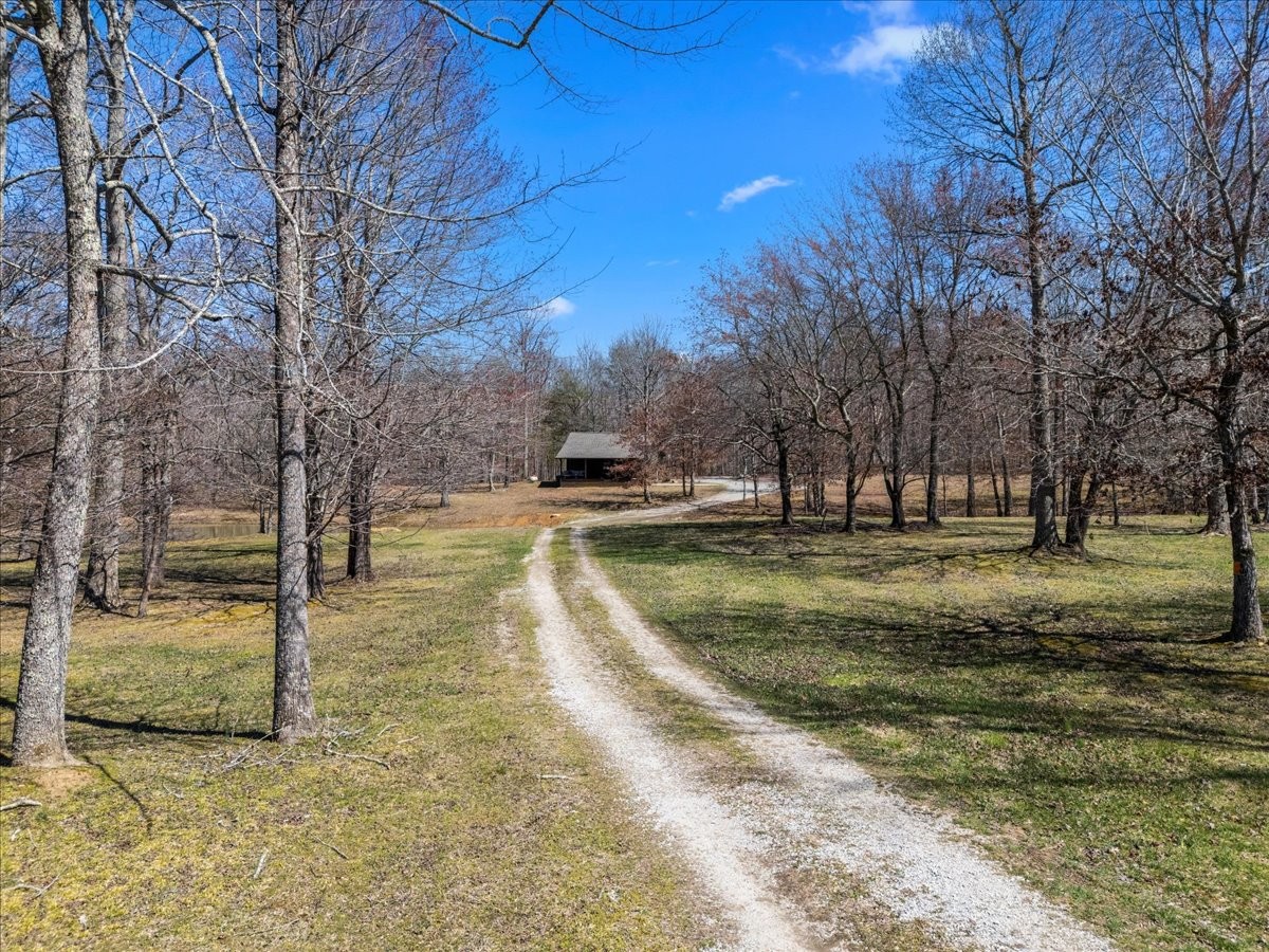 450 Flat Branch Rd