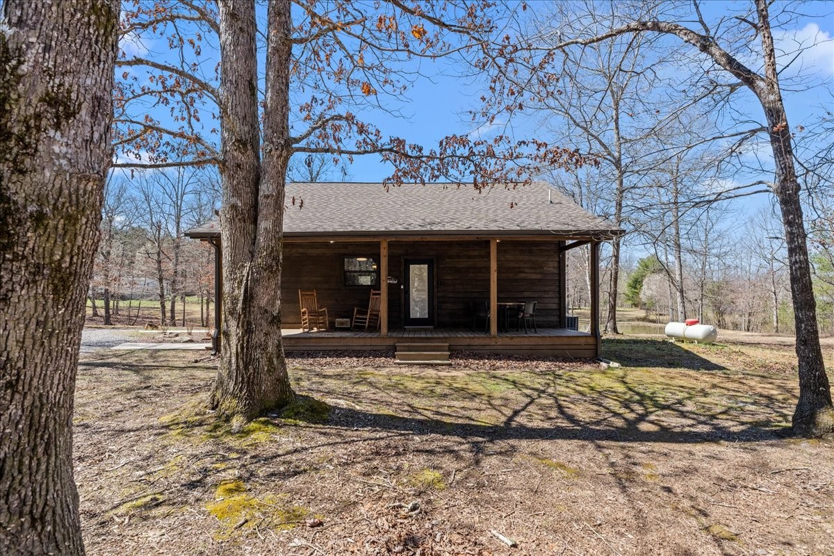 450 Flat Branch Rd