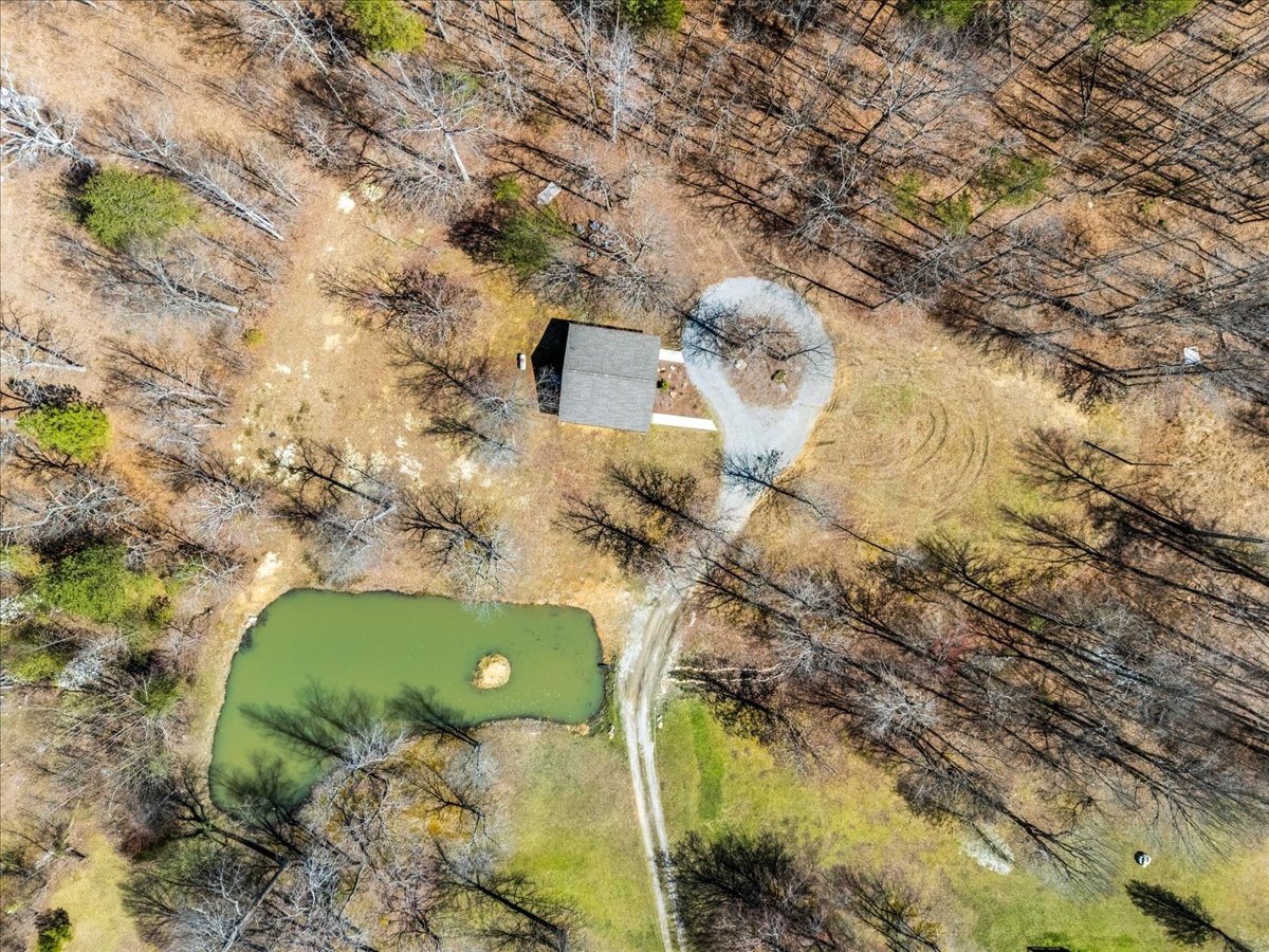 450 Flat Branch Rd