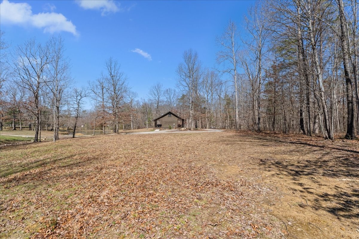 450 Flat Branch Rd