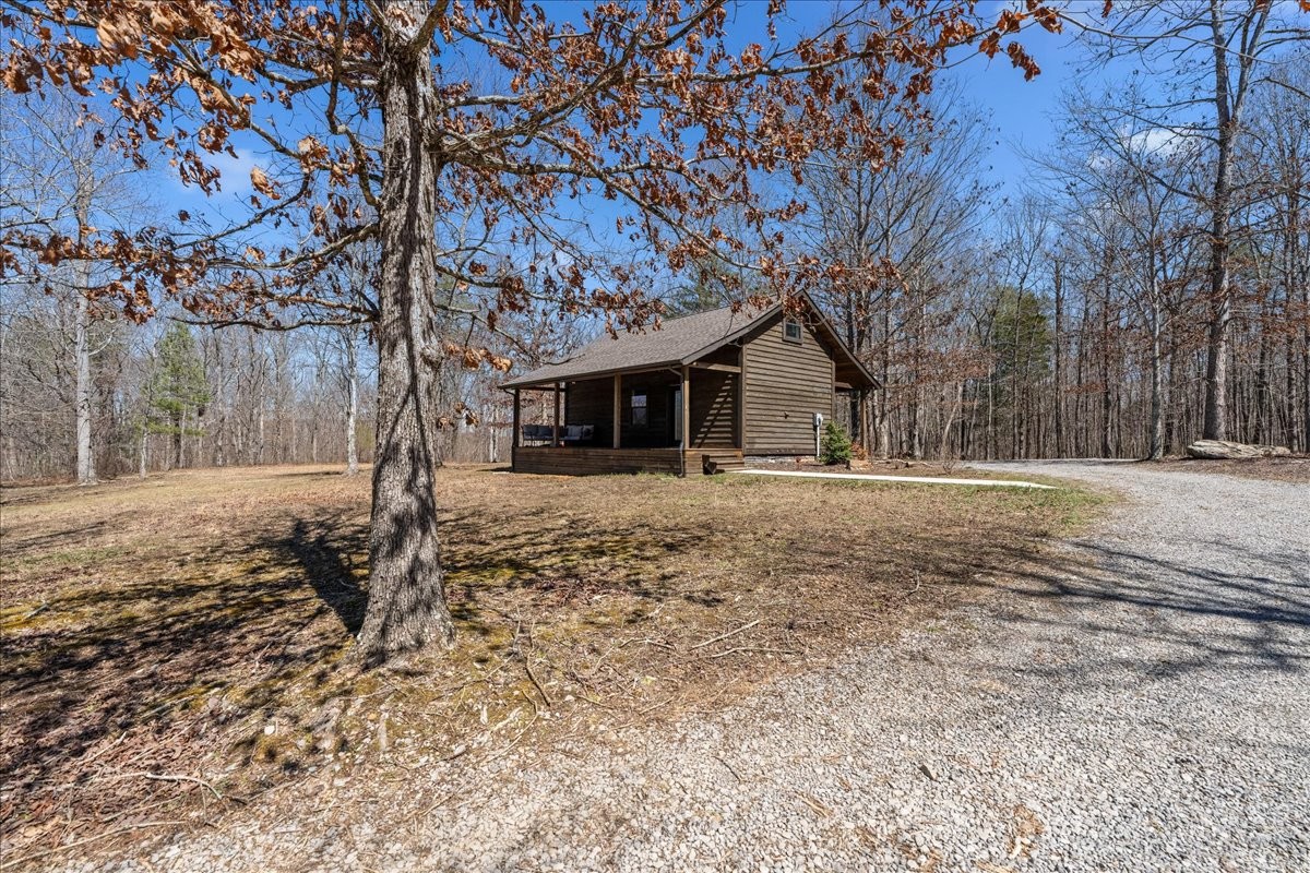 450 Flat Branch Rd