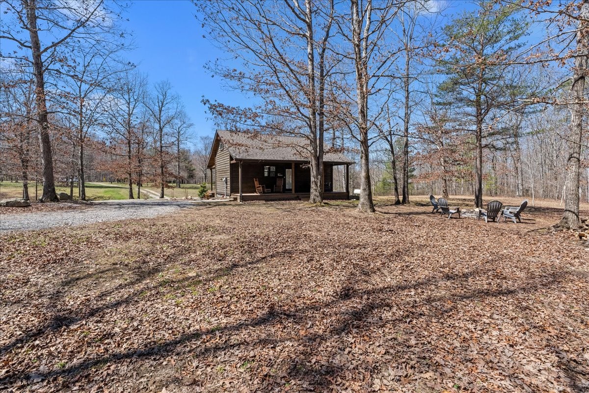450 Flat Branch Rd