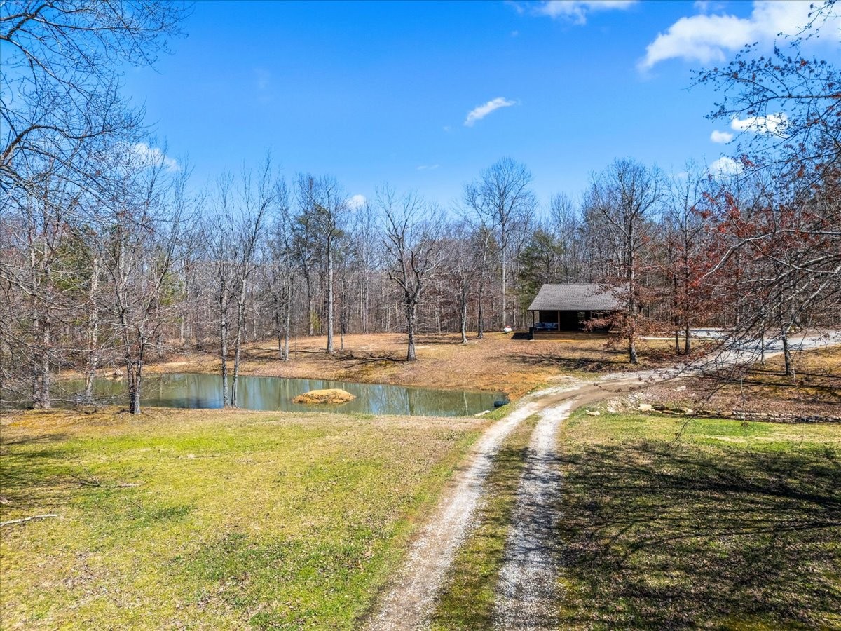 450 Flat Branch Rd