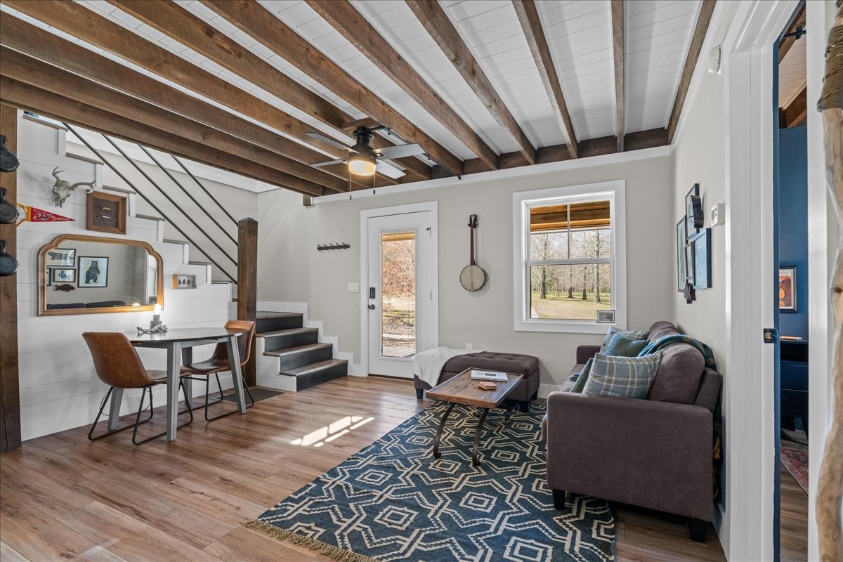 450 Flat Branch Rd