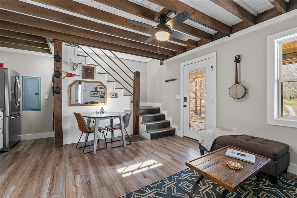450 Flat Branch Rd