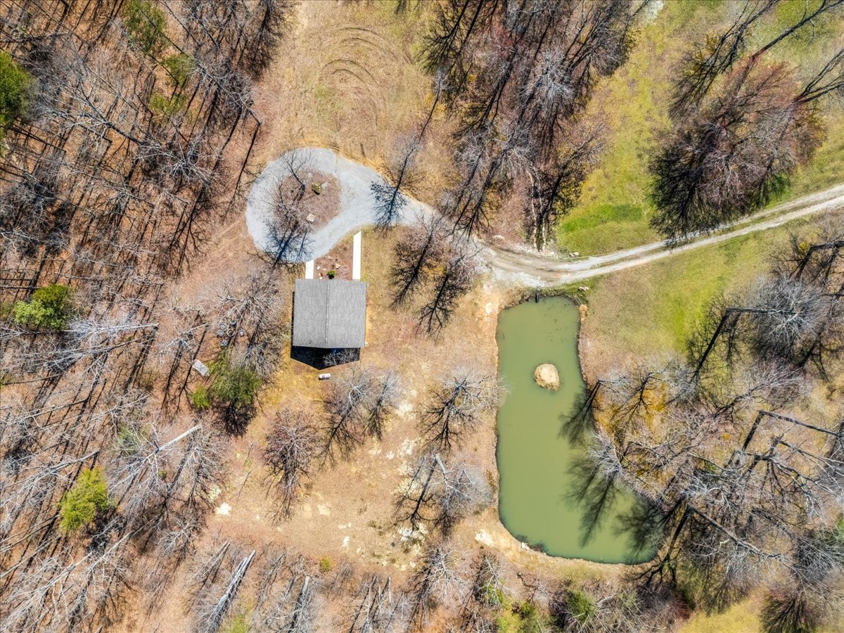450 Flat Branch Rd