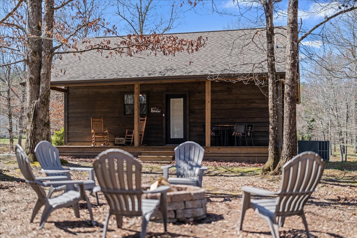 450 Flat Branch Rd
