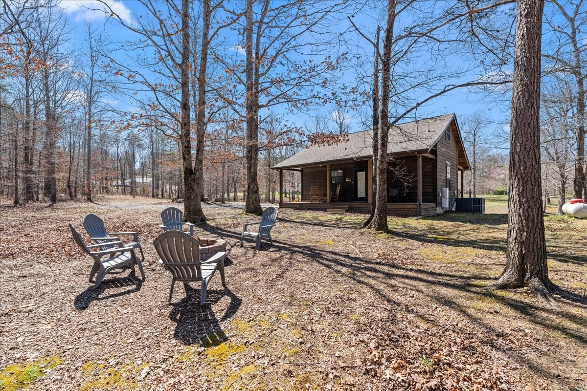 450 Flat Branch Rd