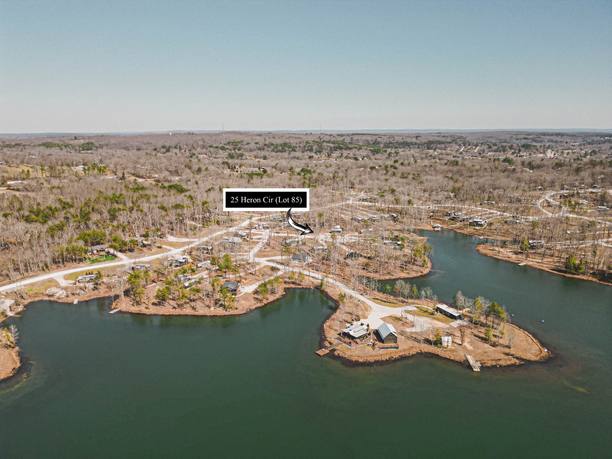 25 Heron Cir