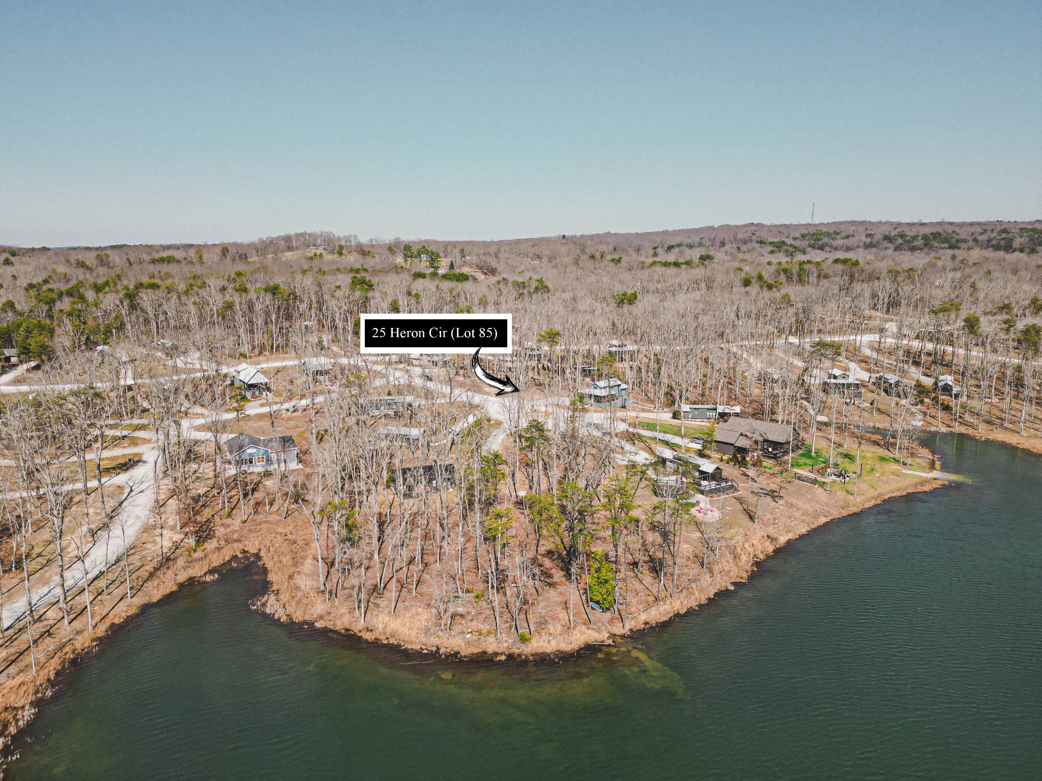 25 Heron Cir