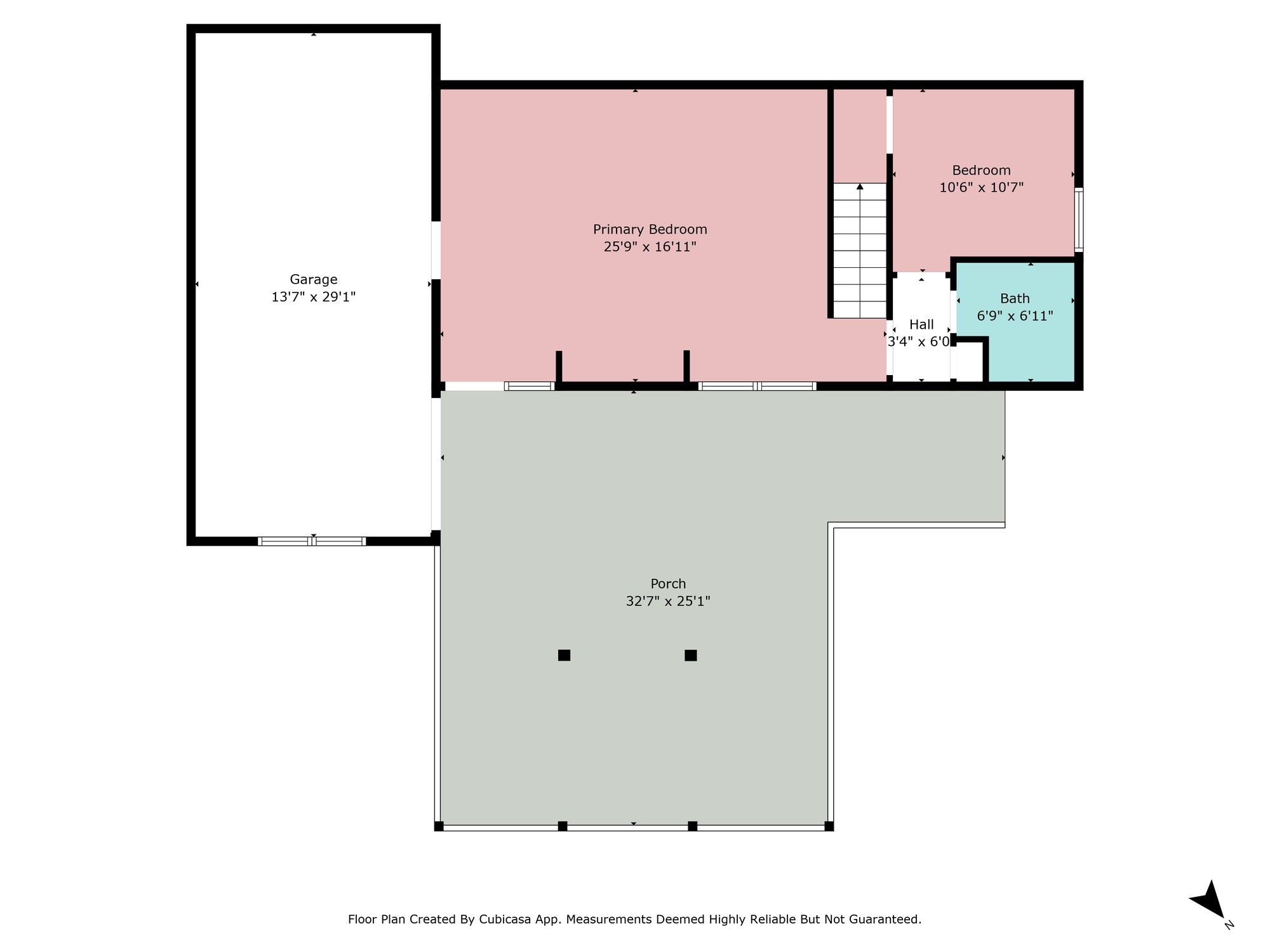 555 Springwood Place