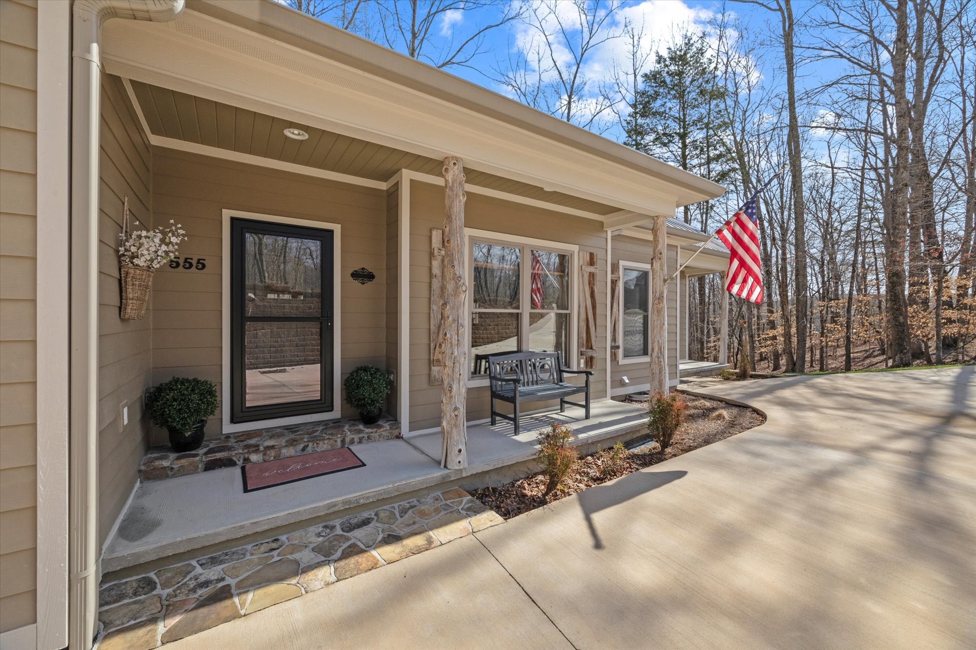 555 Springwood Place