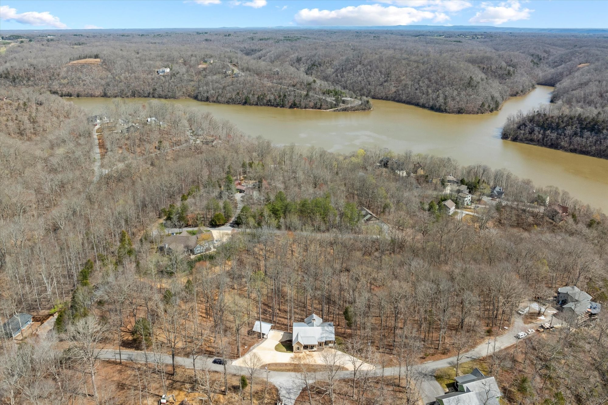 555 Springwood Place