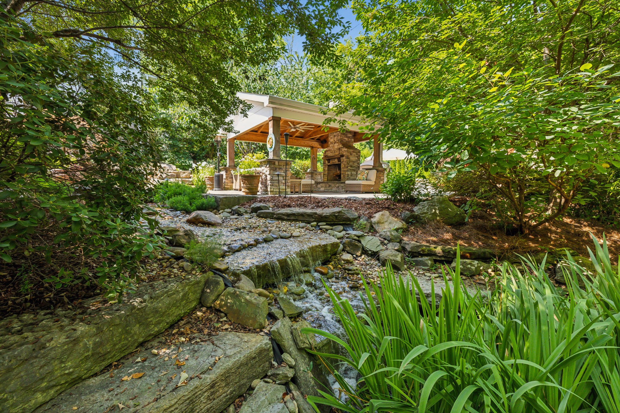 4407 Bagsby Ln