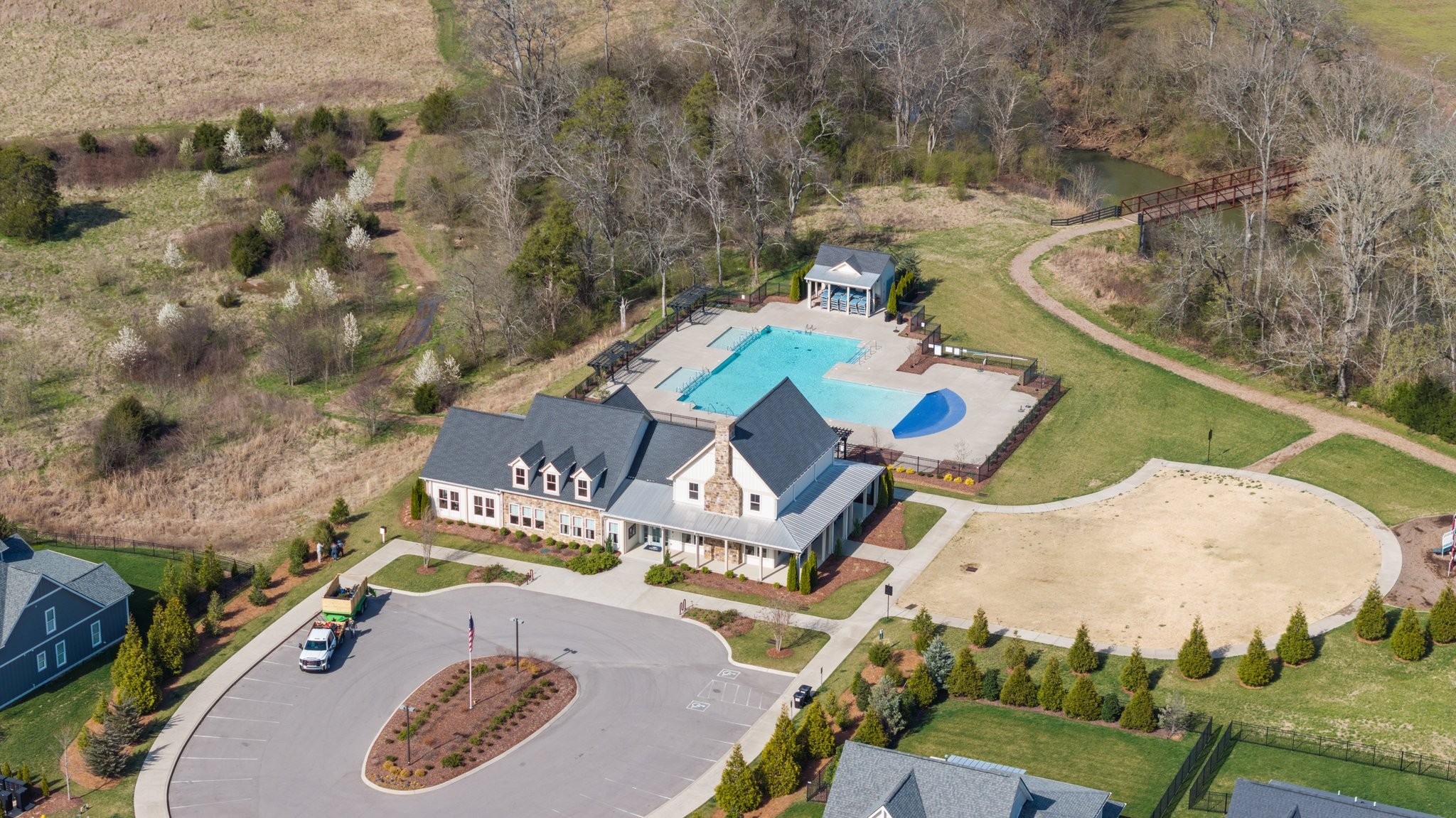 7117 Blondell Way