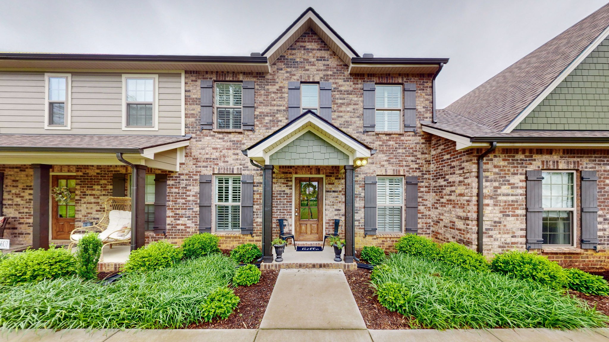 5605 Maples Retreat Dr