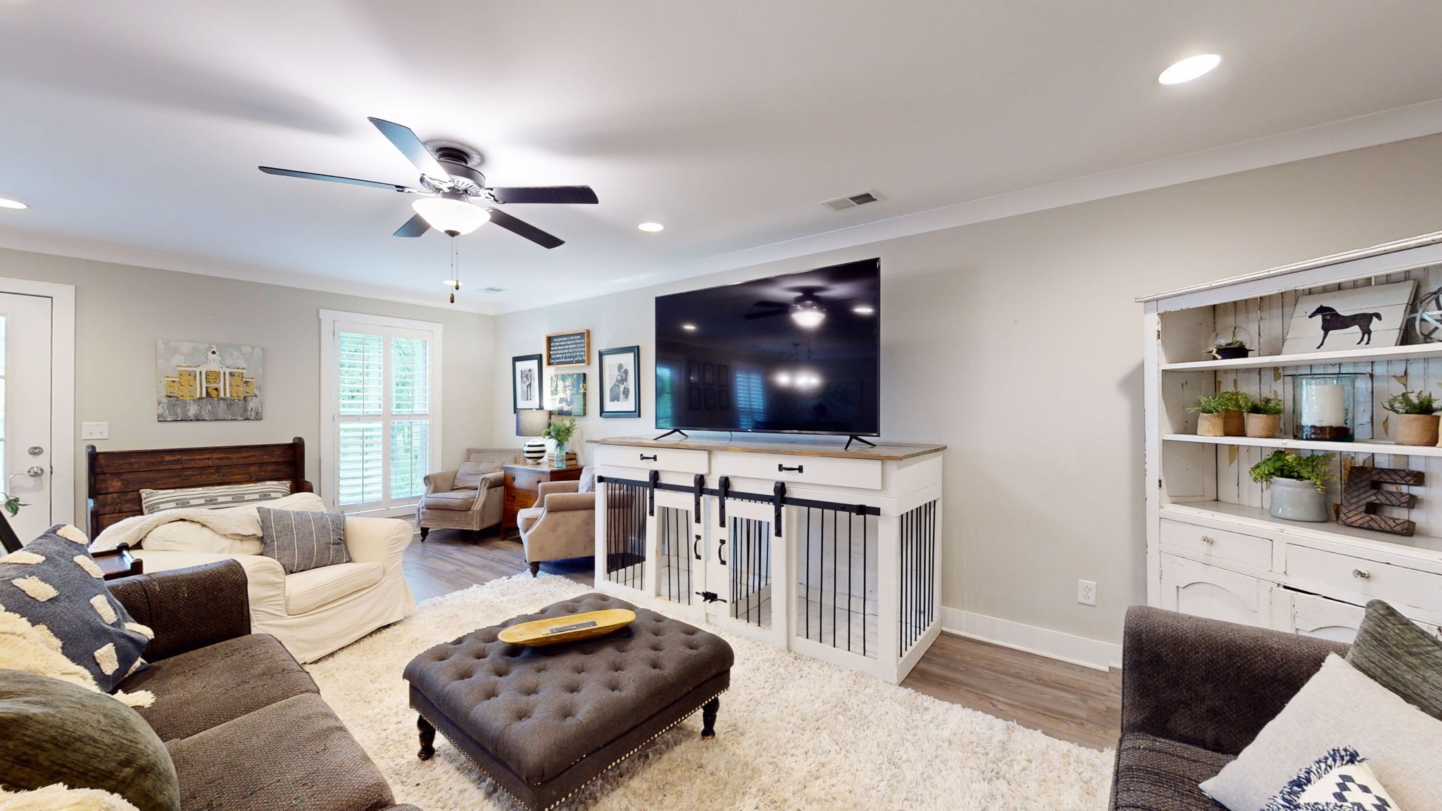 5605 Maples Retreat Dr