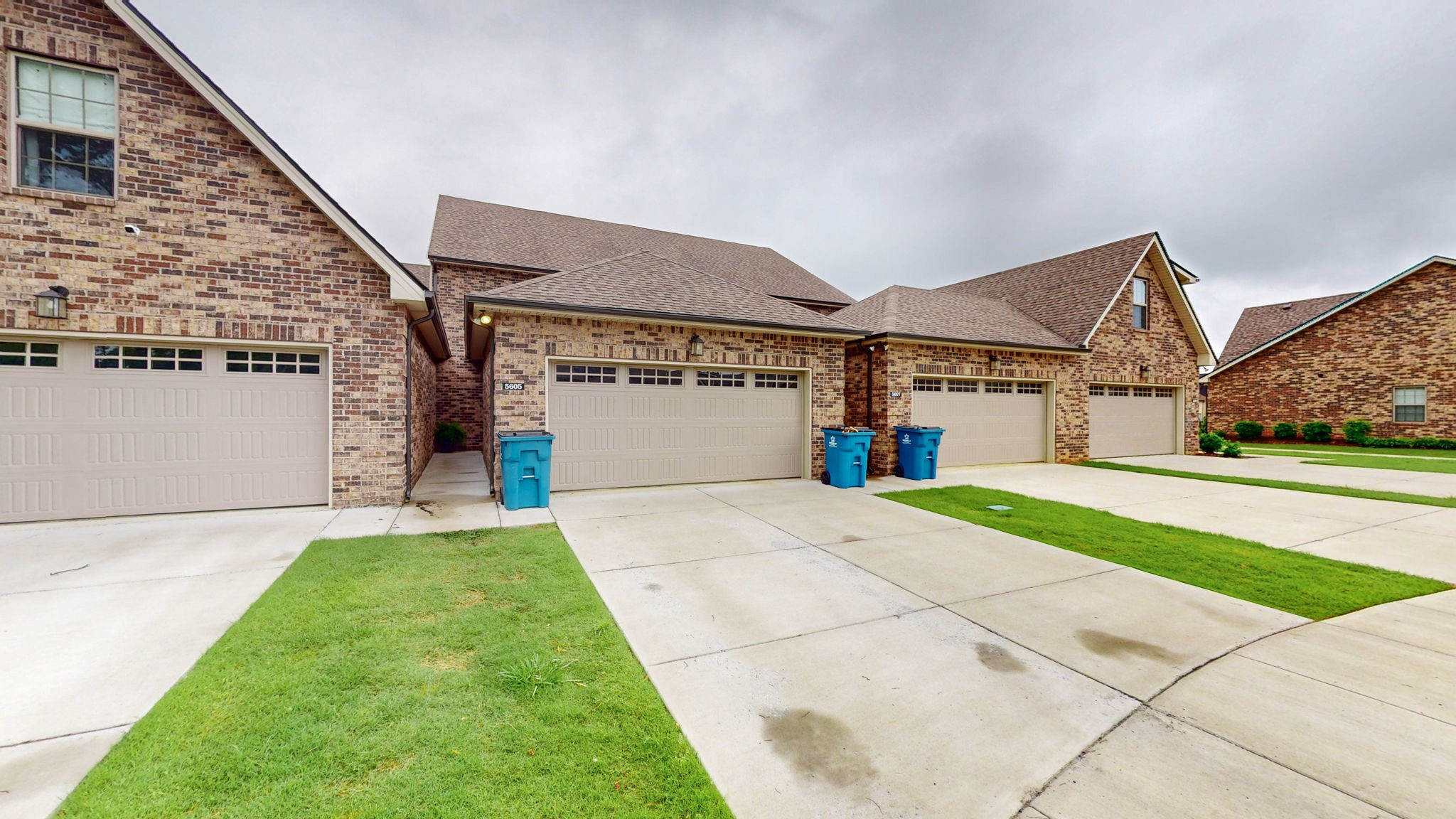 5605 Maples Retreat Dr